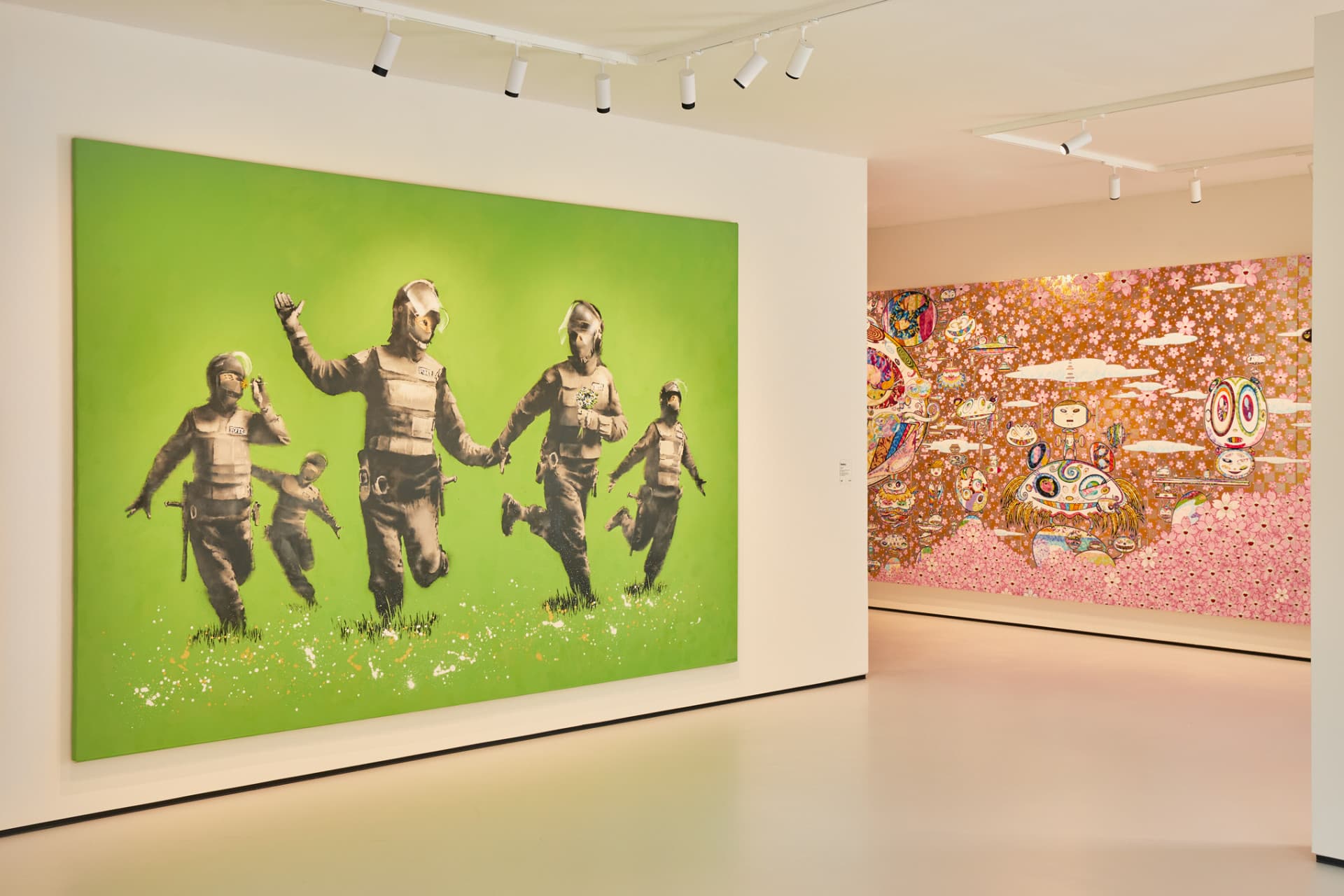 Moco Museum London Ticket - image 7