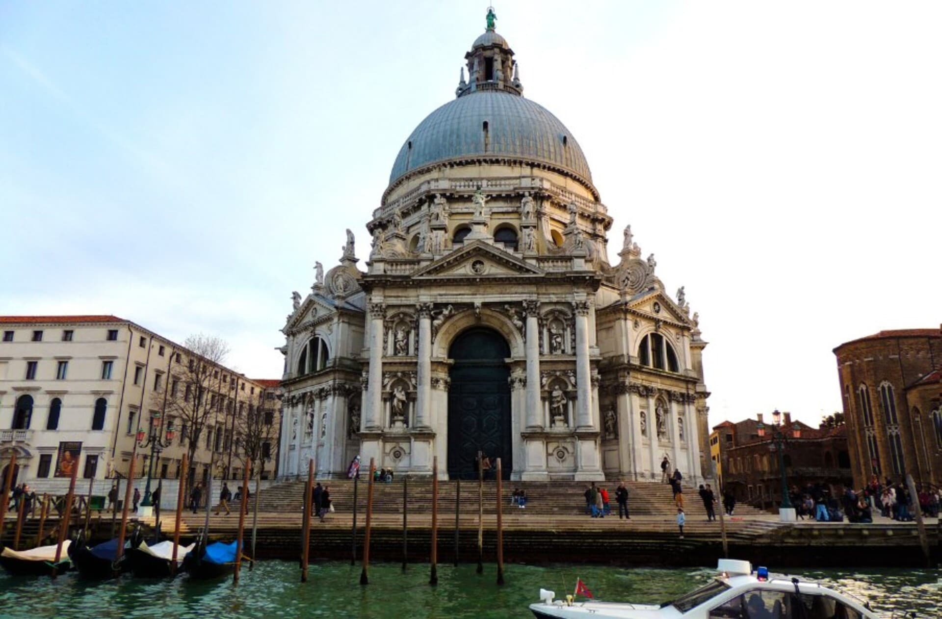 Venice Self-Guided Audio Tour: Grand Canal, St. Mark's Square and Basilica, Rialto Bridge - image 4