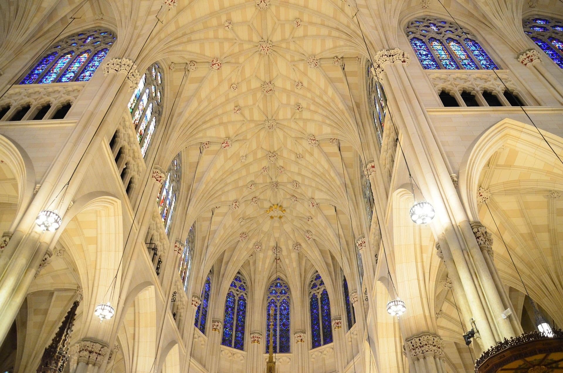 St. Patrick's Cathedral Self-Guided Audio Tour - image 9