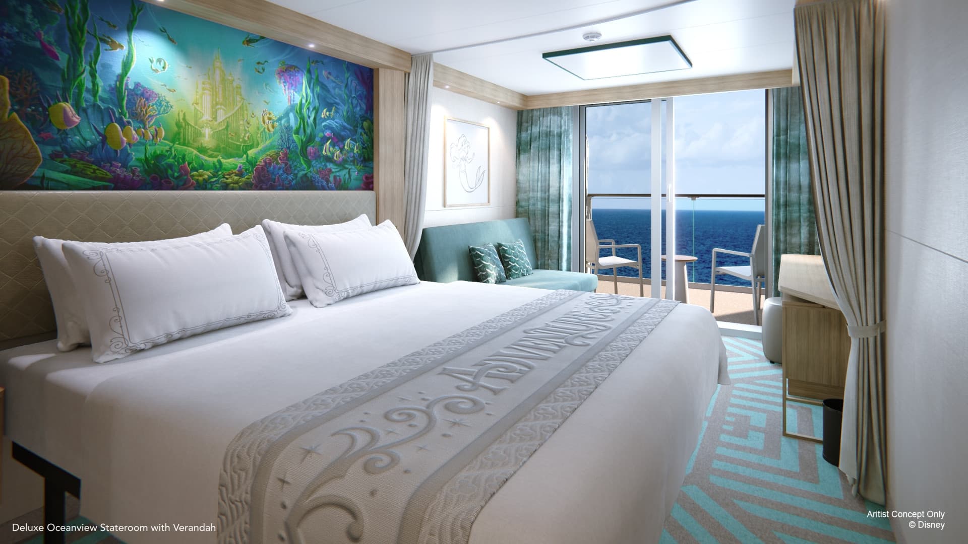 Disney Cruise Line: 3-Night Disney Adventure Cruise from Singapore - image 18