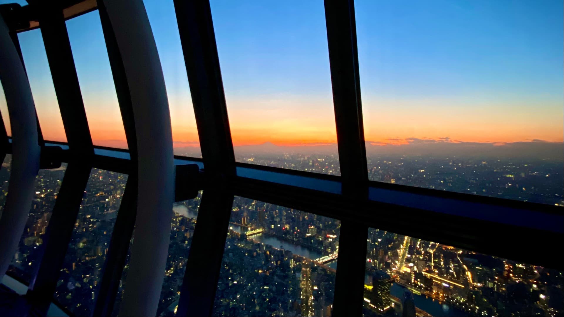 Tokyo Skytree Observation Deck Ticket - image 12