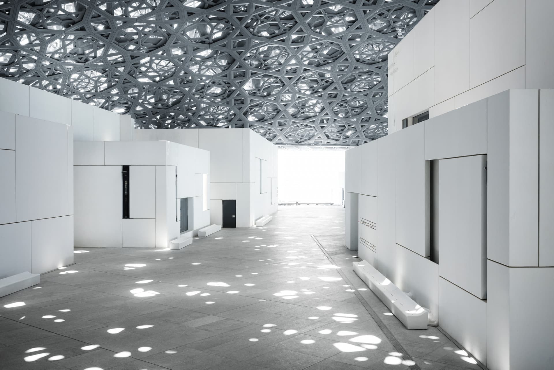 Louvre Abu Dhabi Ticket - image 4