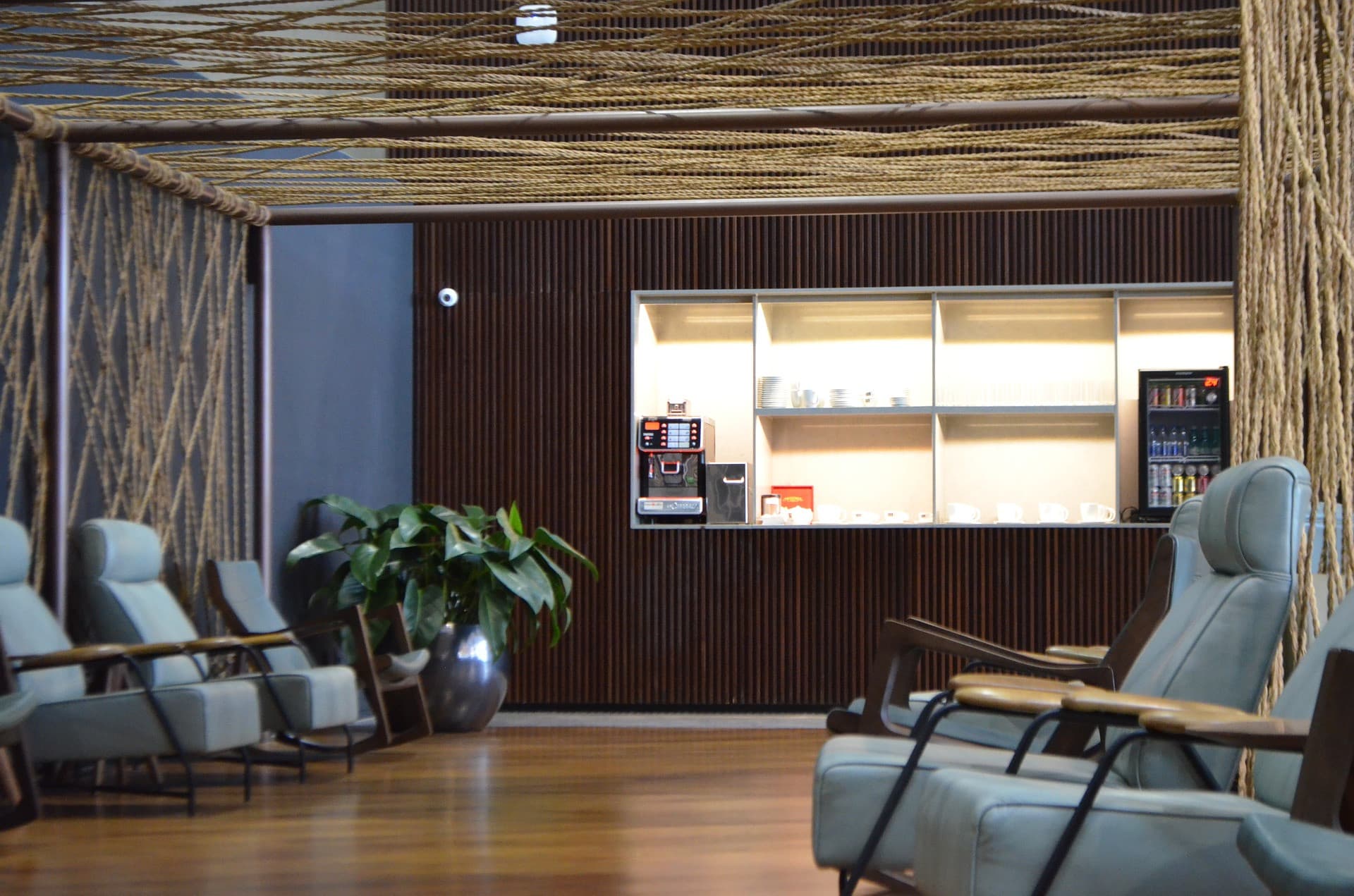 Shanghai Airport VIP Assistance and Lounge Access - International Flights - image 3