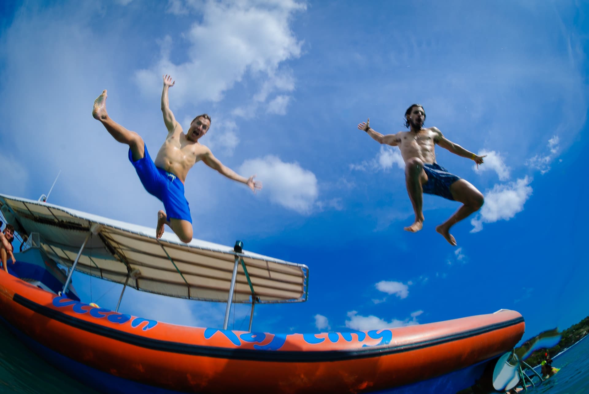 Crucero a Nusa Penida con Bali Hai Cruises - imagen 5