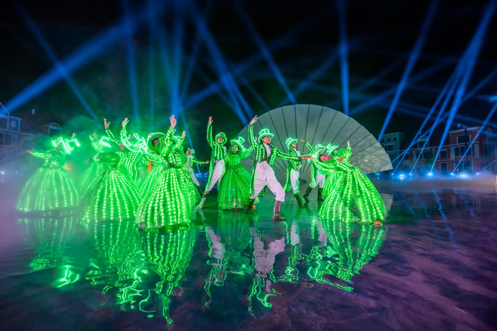 Grand World Phu Quoc Ticket - image 16