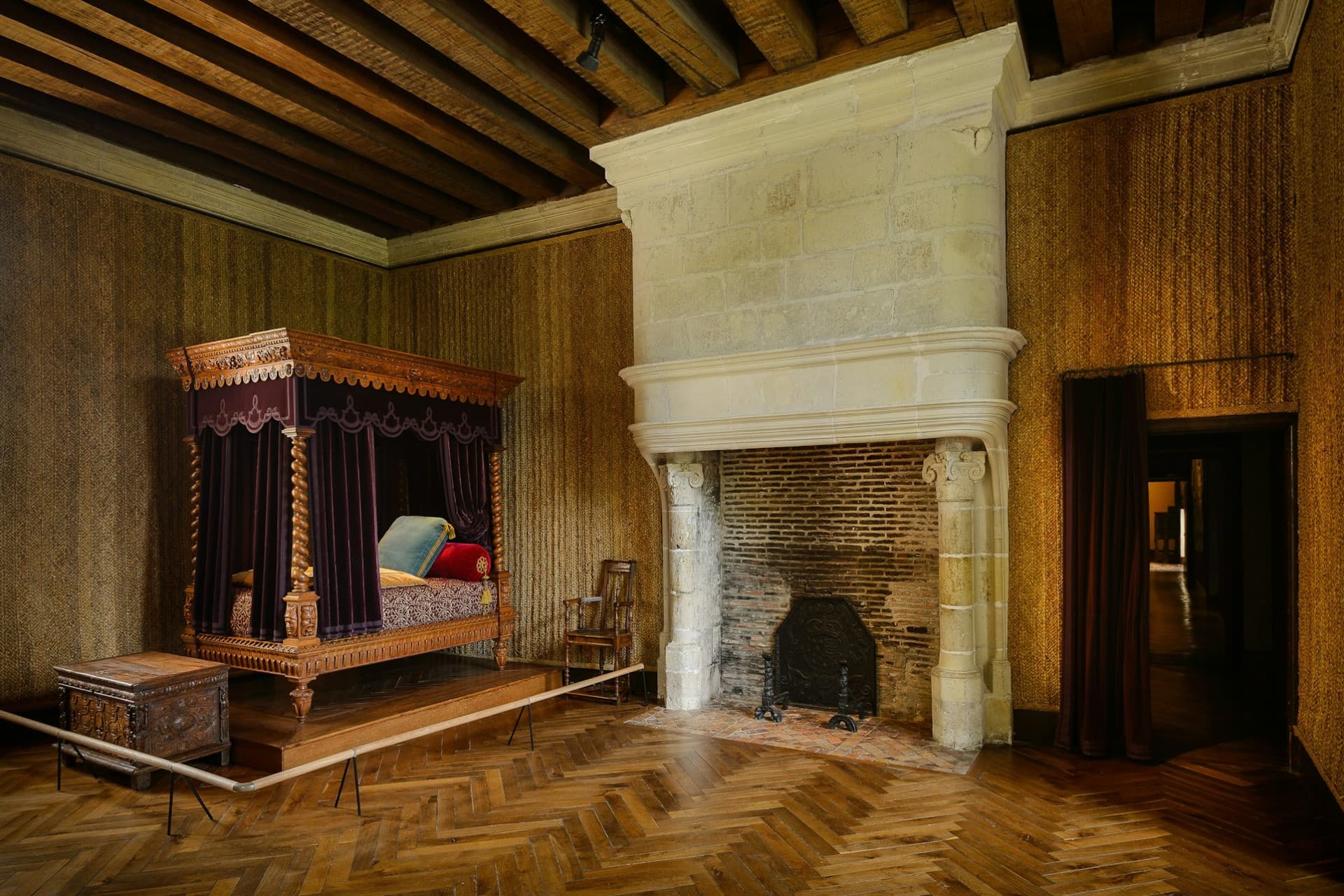 Château d'Azay-le-Rideau Ticket - image 6