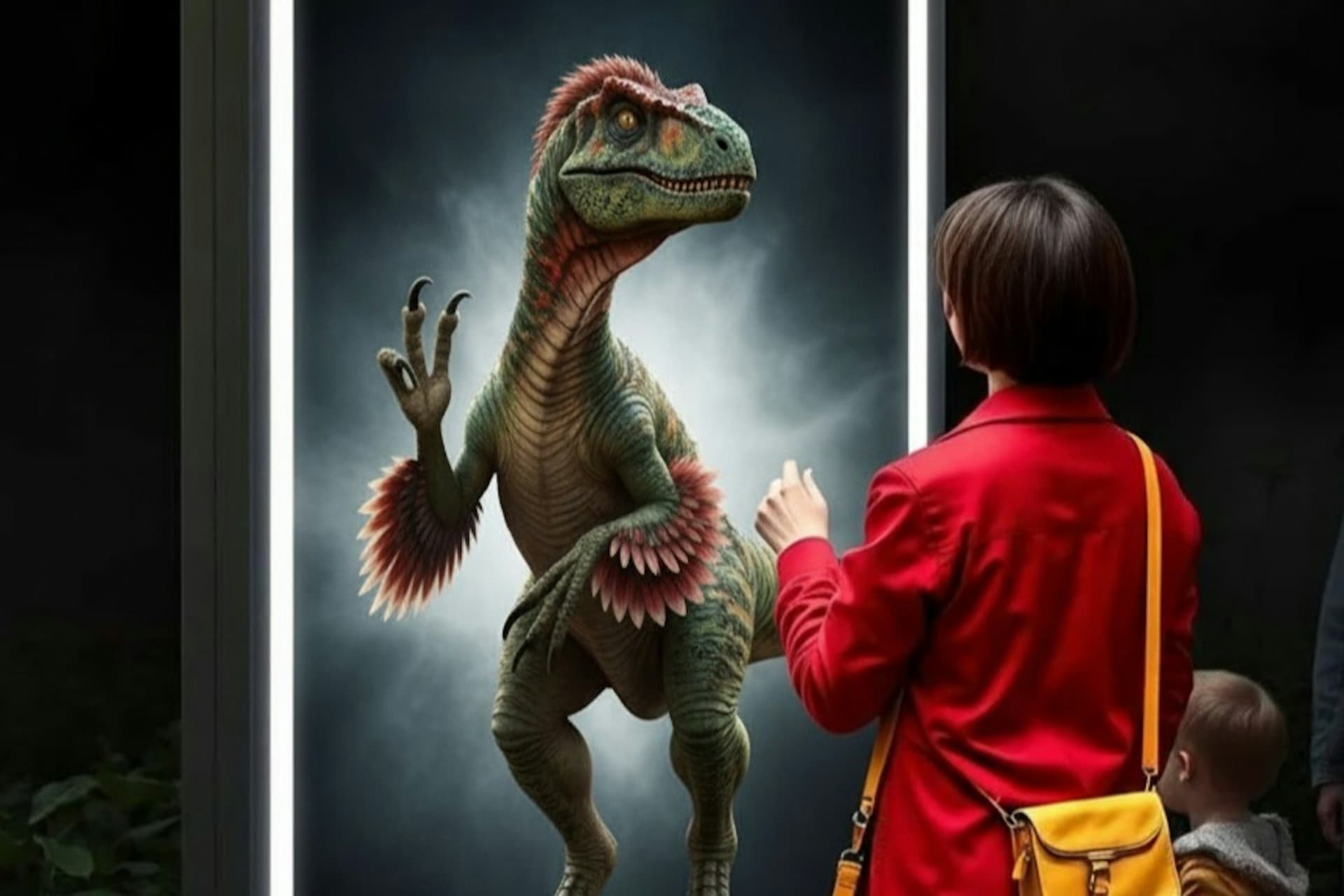 Dino Experience Porto Ticket - image 2