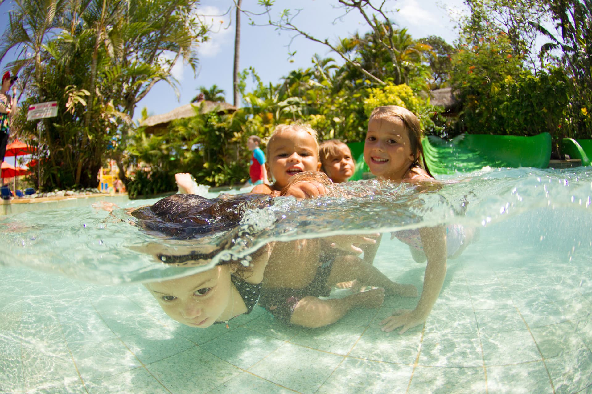 Waterbom Bali Ticket - image 15