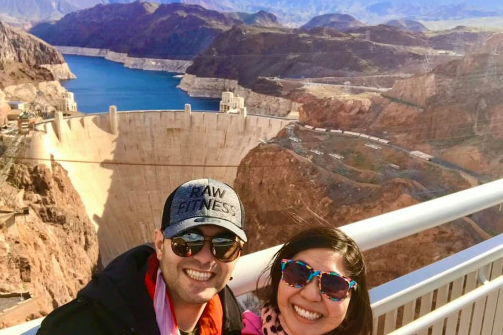 Grand Canyon West: VIP Tour from Las Vegas + Hoover Dam Stop + Optional Skywalk - image 6