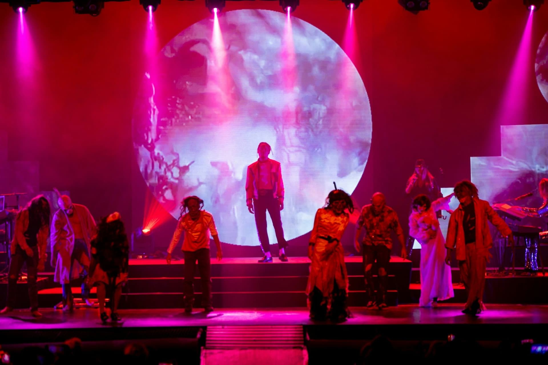 The Evolution of Music Show Ticket - image 15