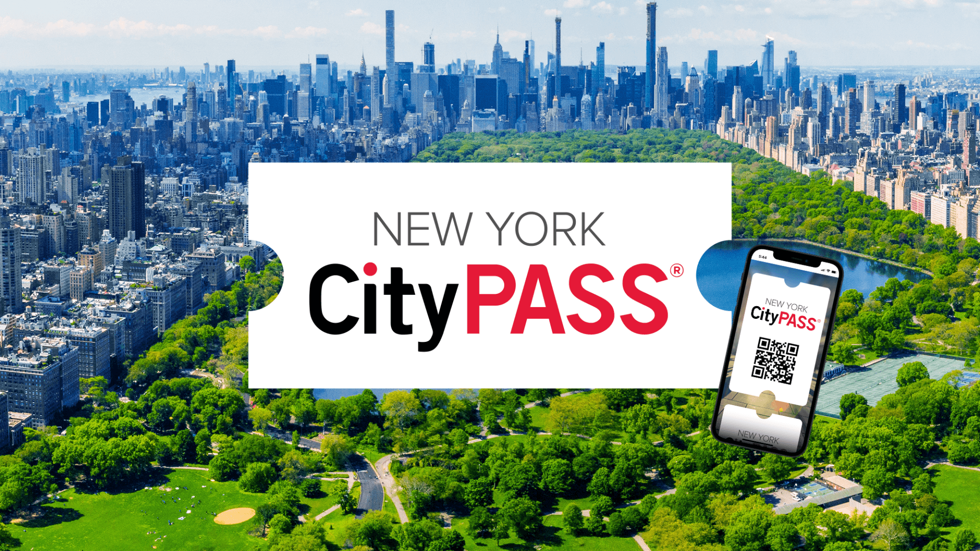 New York CityPASS - main image