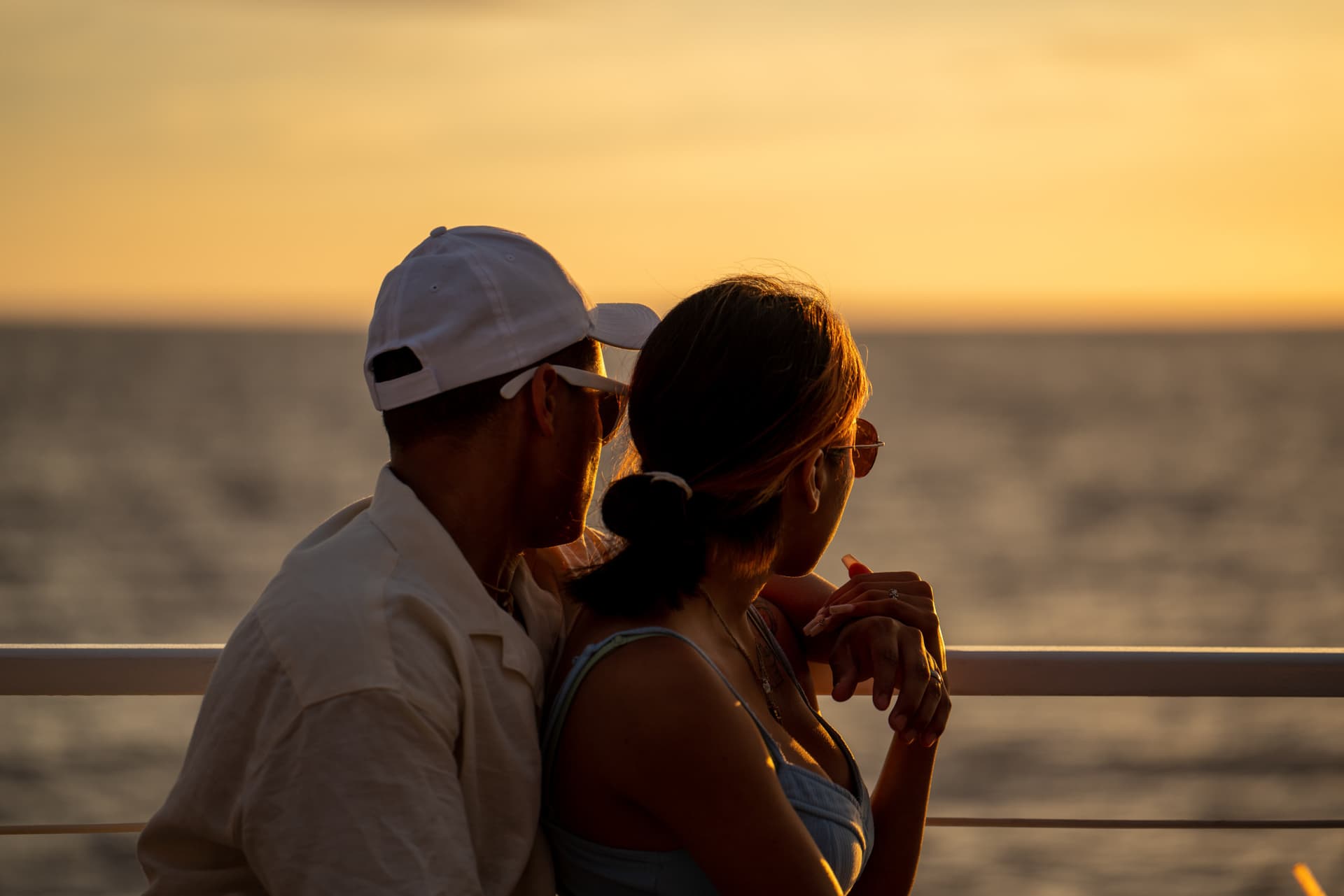 Dinner Cruise from Kona Coast to Kealakekua Bay - image 7