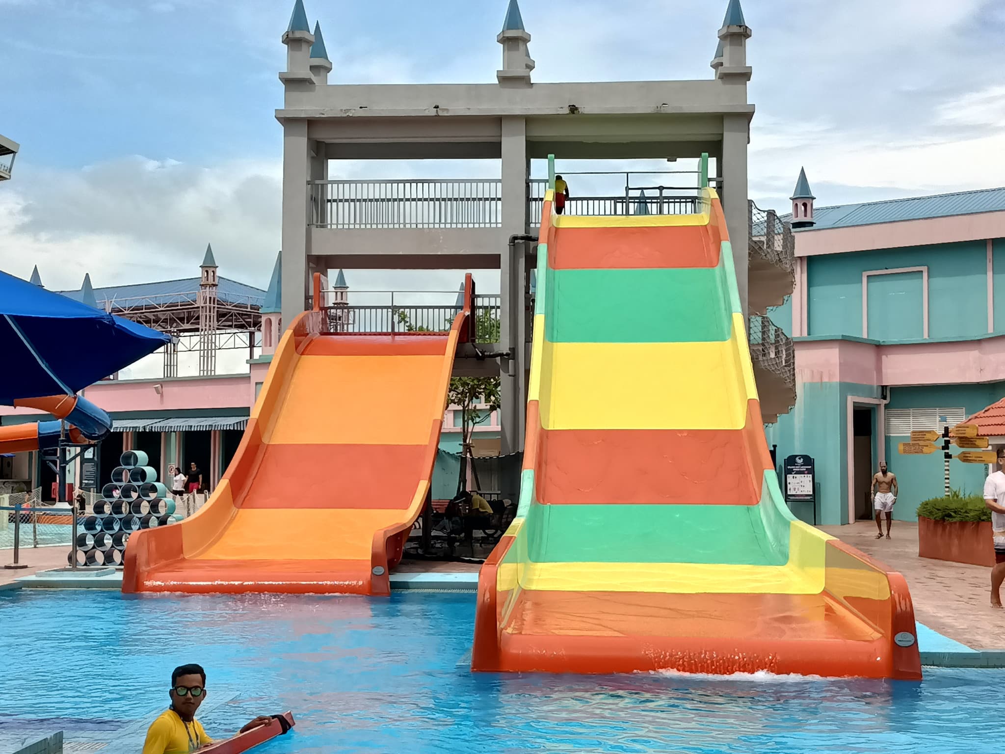Splash Out Langkawi Waterpark - image 6