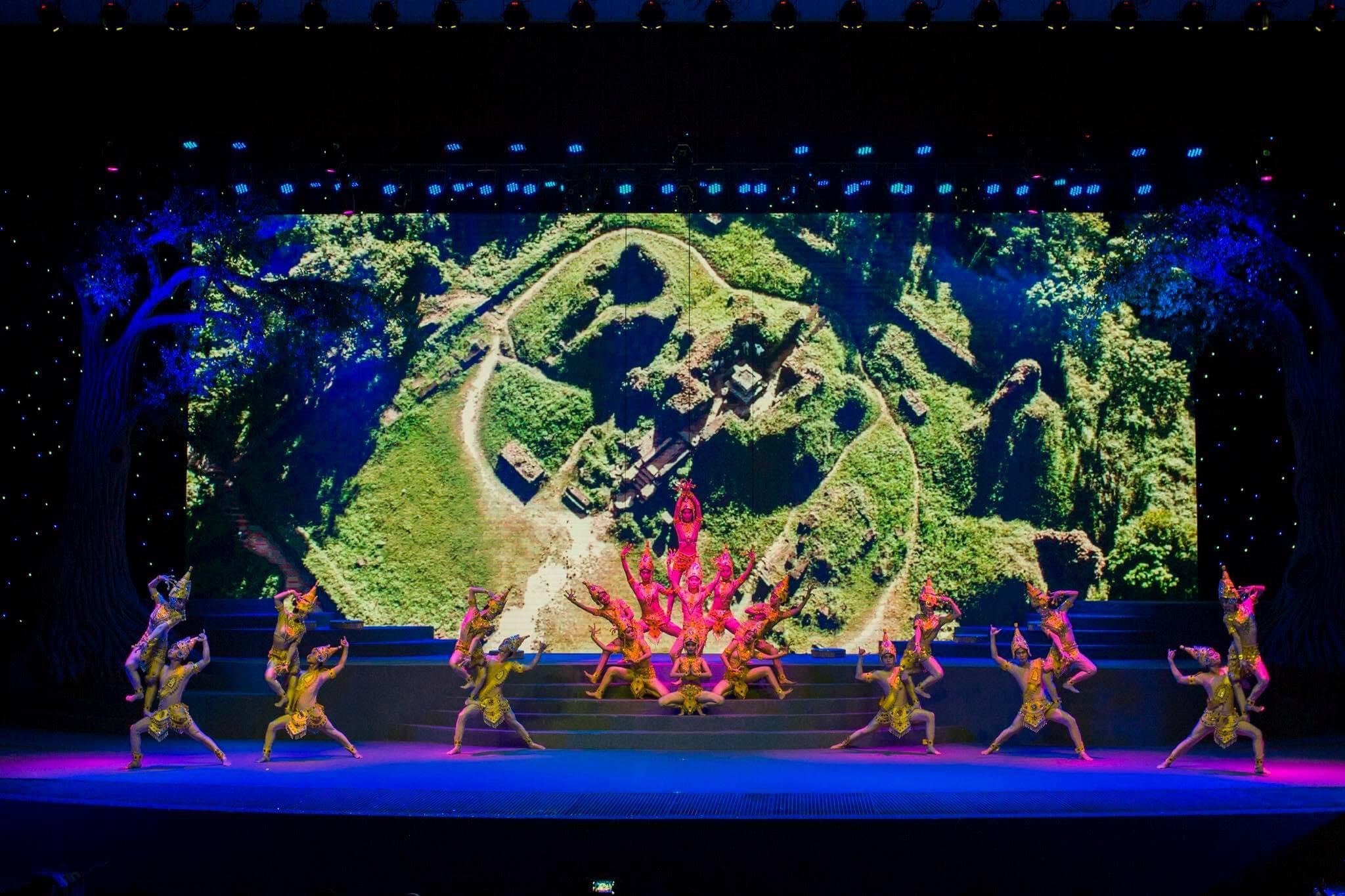 Charming Danang Show Ticket - image 9