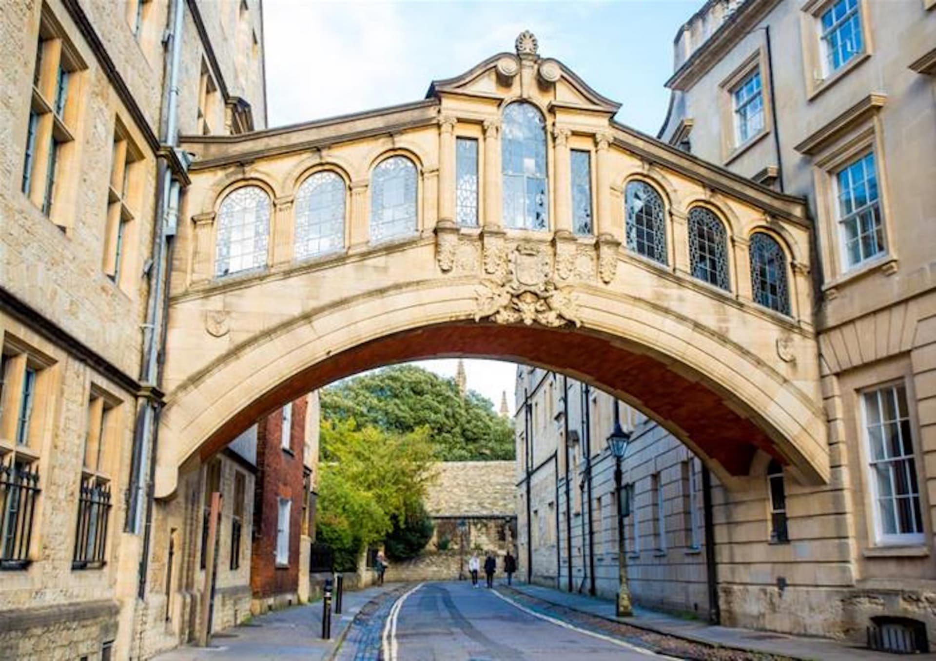Cambridge and Oxford Tour from London - imagen 2