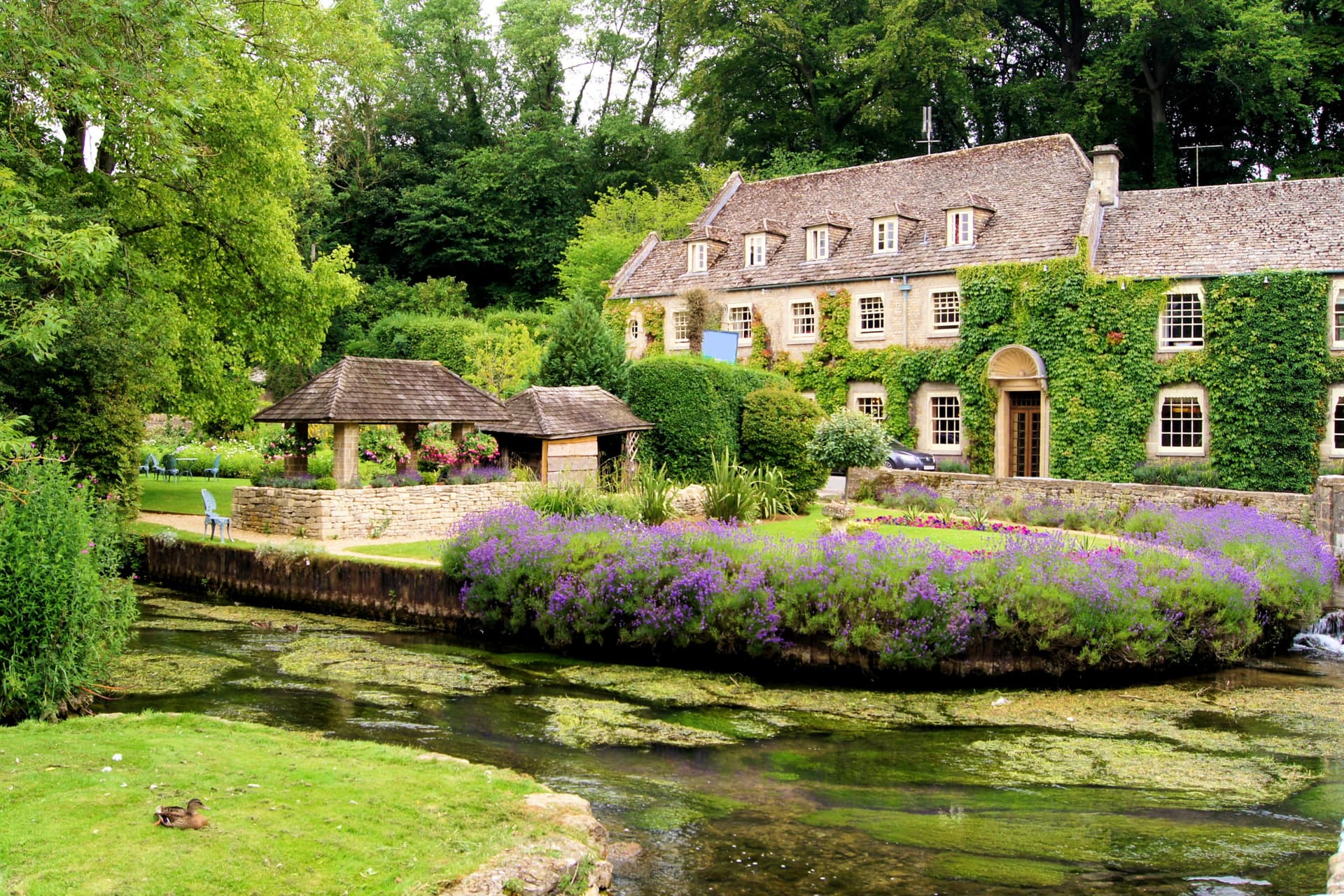 Cotswolds Tour from London with Lunch - imagen 7