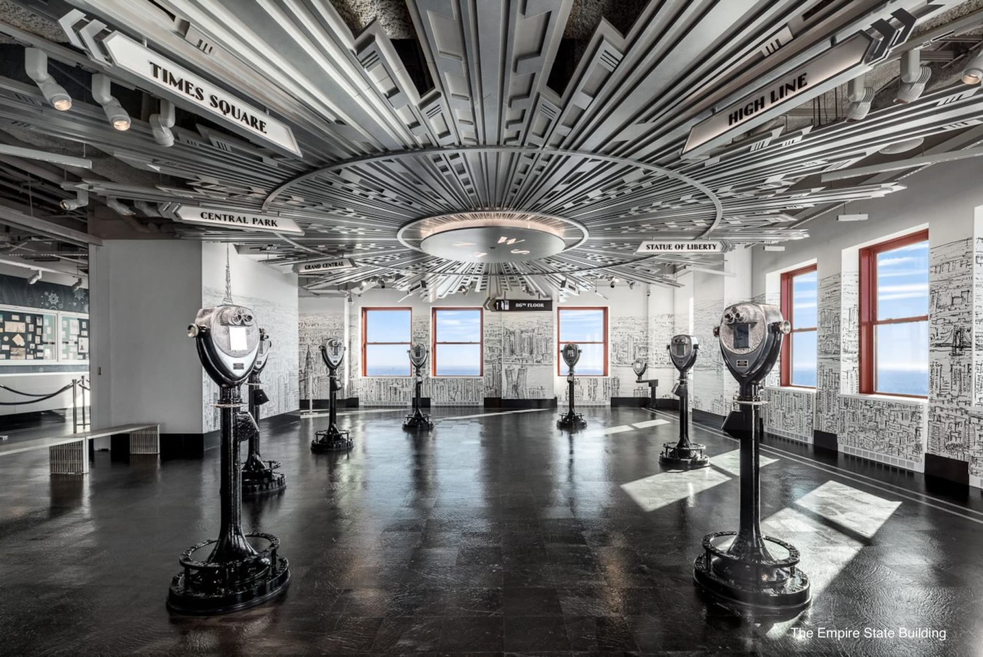 뉴욕 시티 패스 - 이미지 3