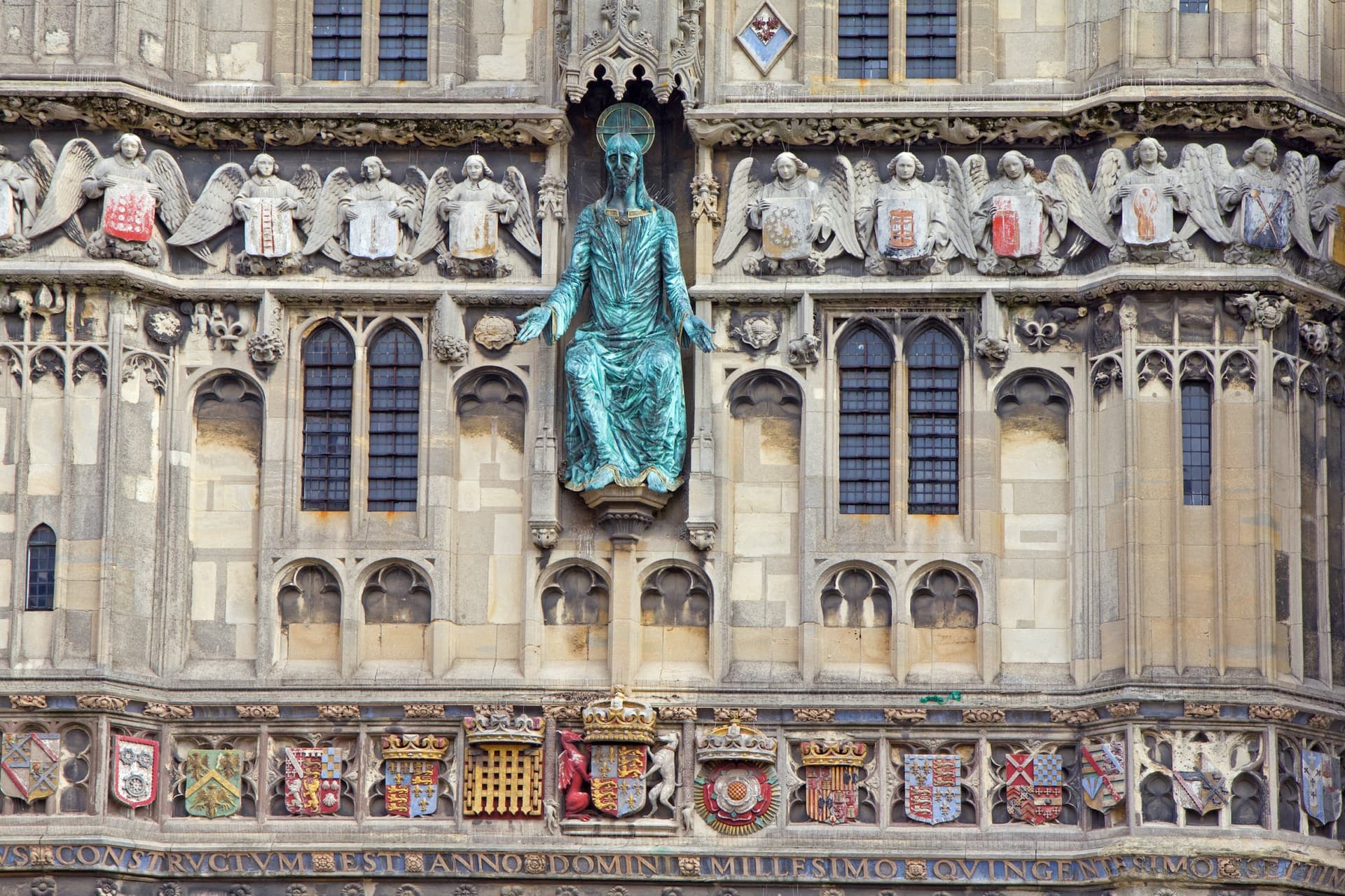 Tour a Leeds Castle, Canterbury, Dover y Greenwich desde Londres - imagen 5