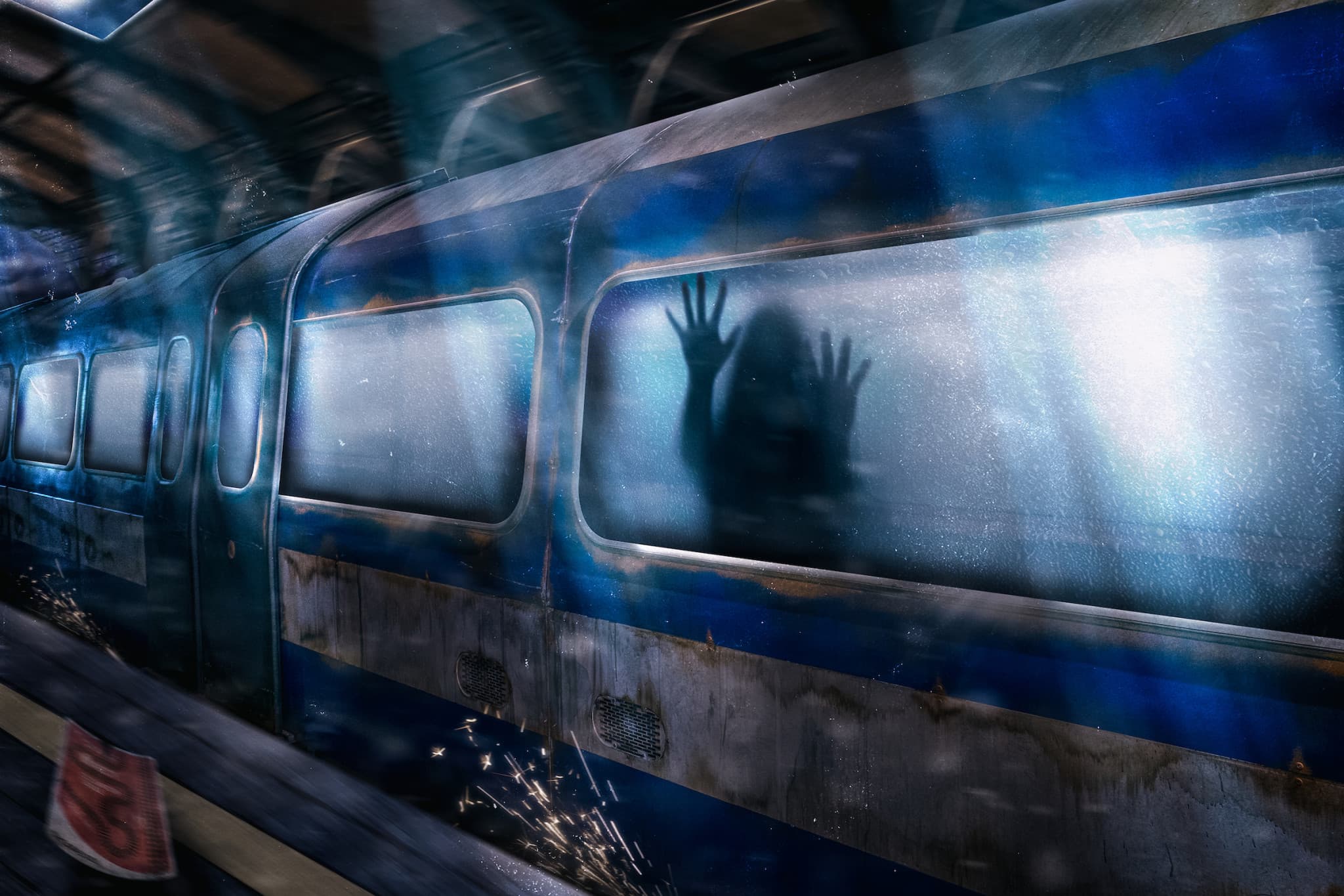Thorpe Park Ticket - image 14