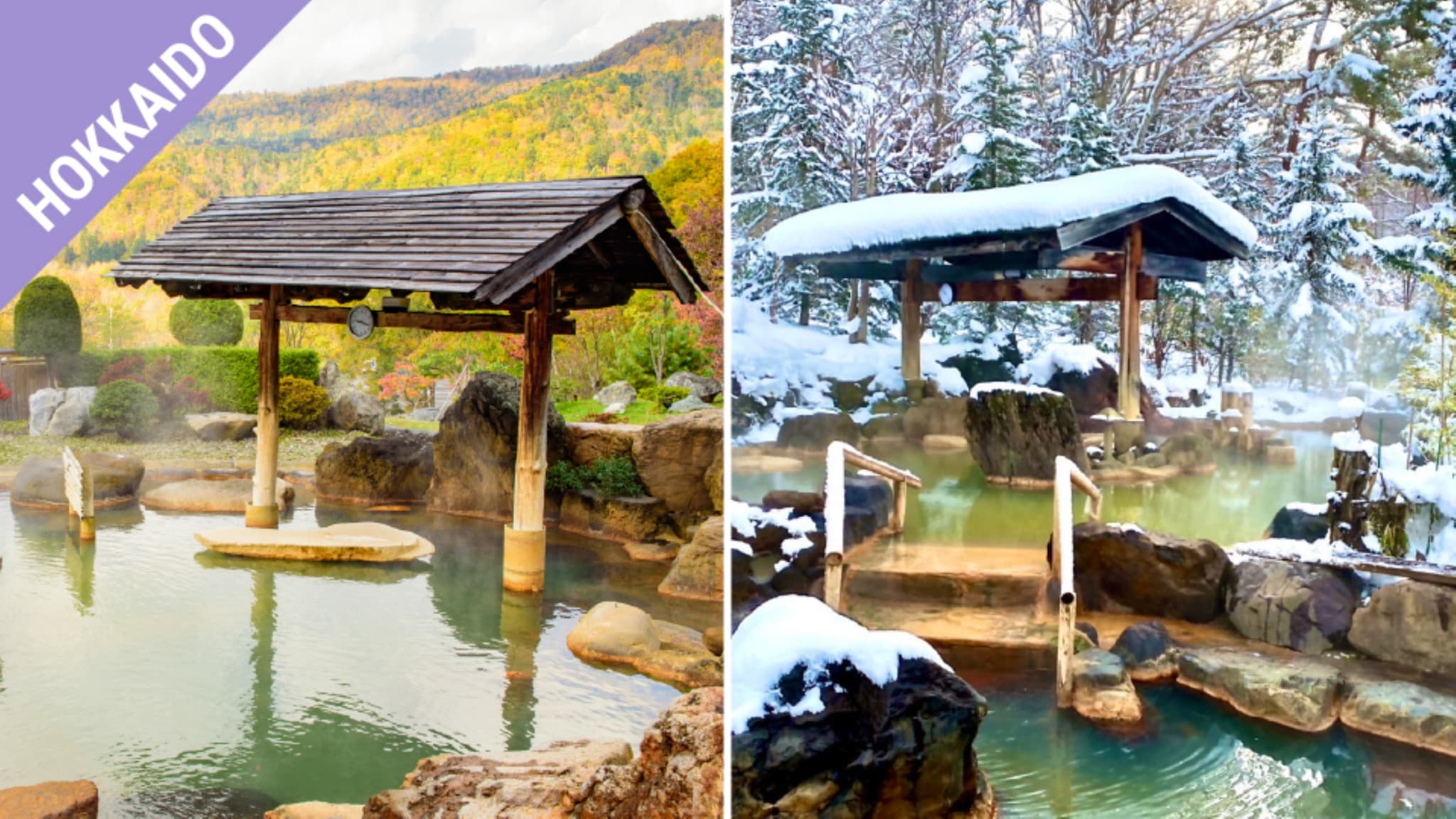 Have Fun in Hokkaido Pass - 1 Week Free Pass - image 8
