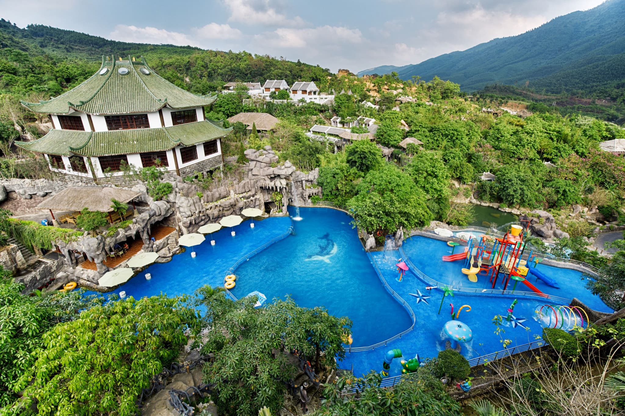 Nui Than Tai Hot Springs Park Tour - image 3