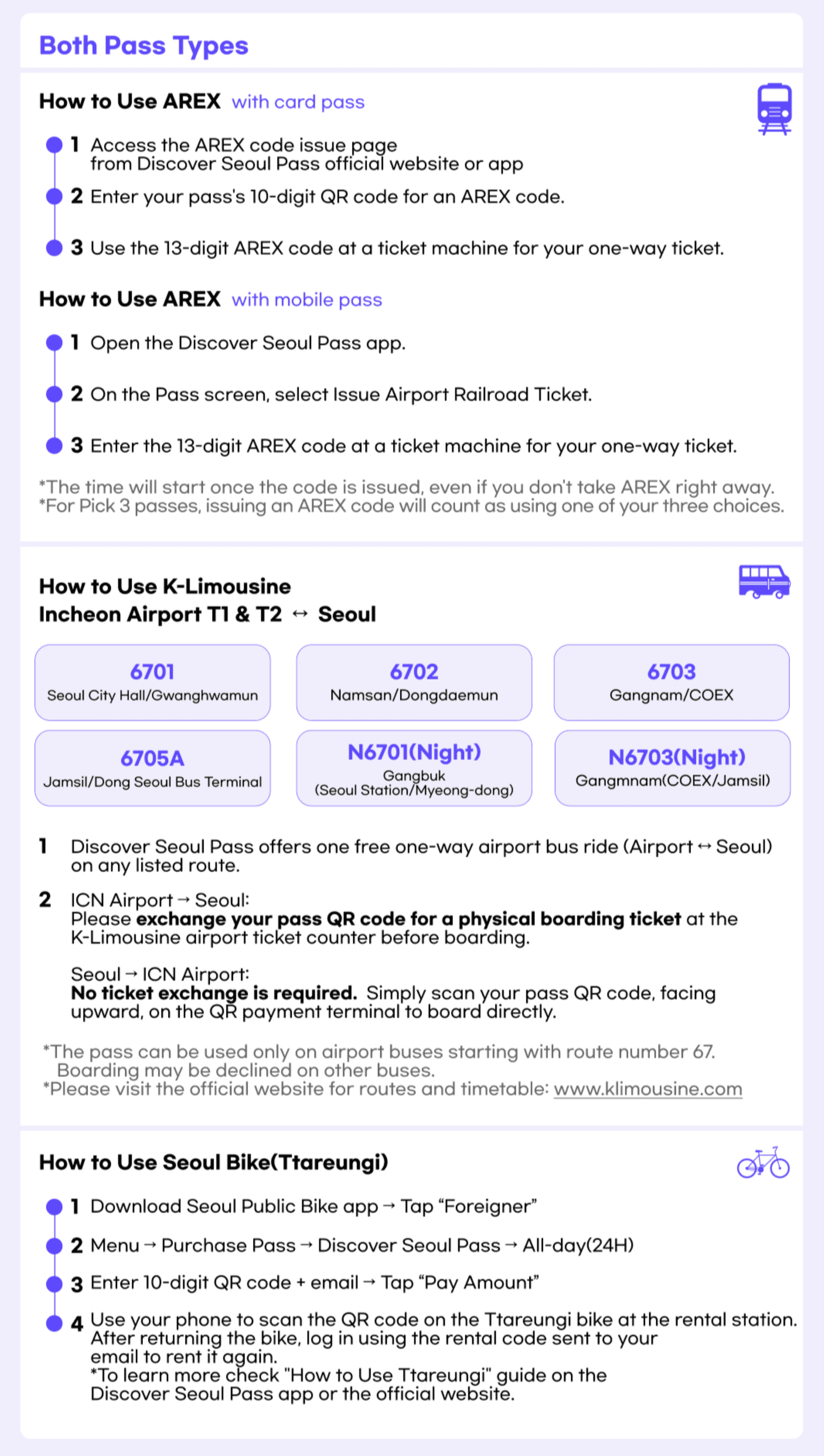 Discover Seoul Pass - image 9