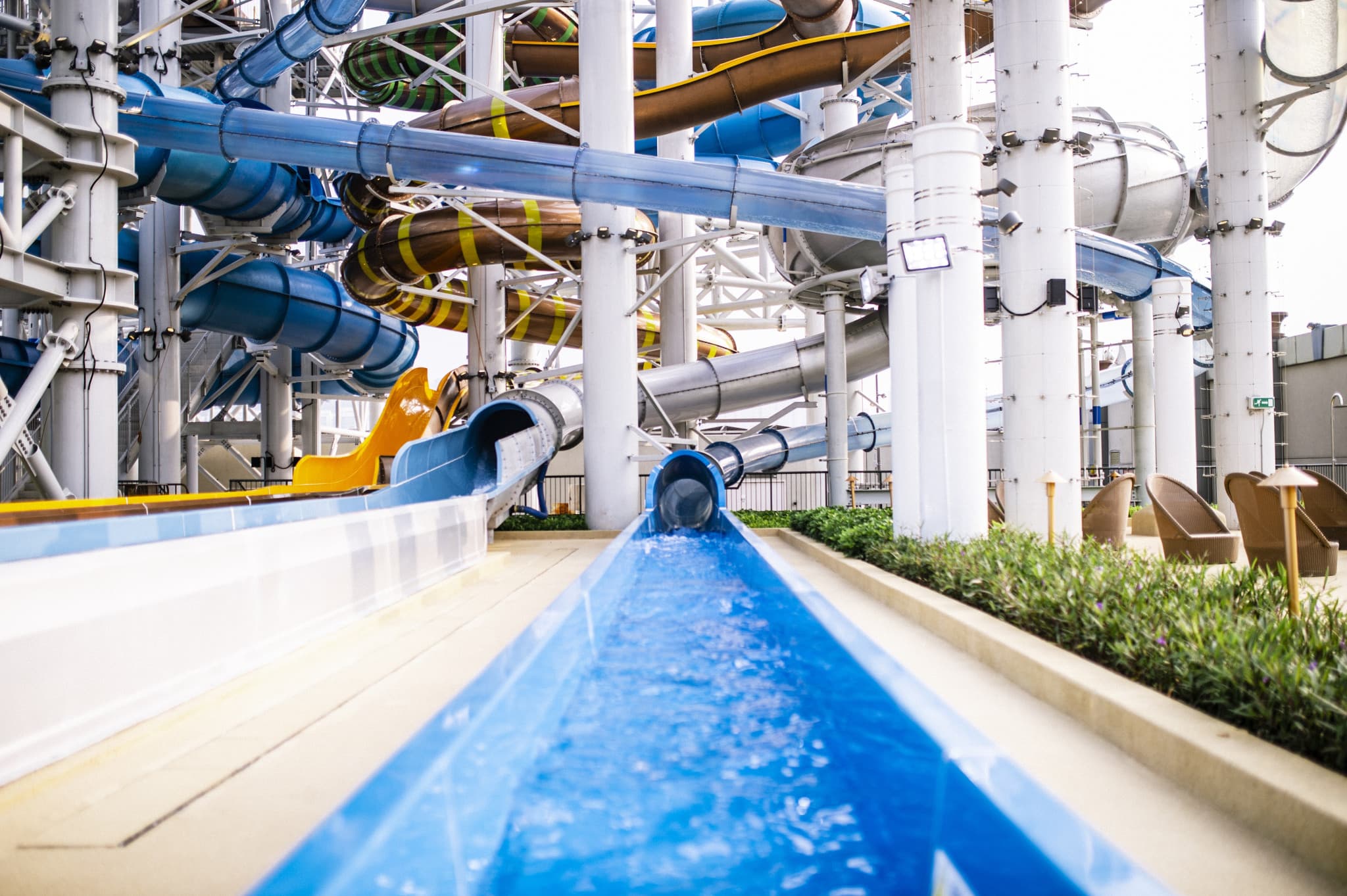 Studio City Water Park - image 44