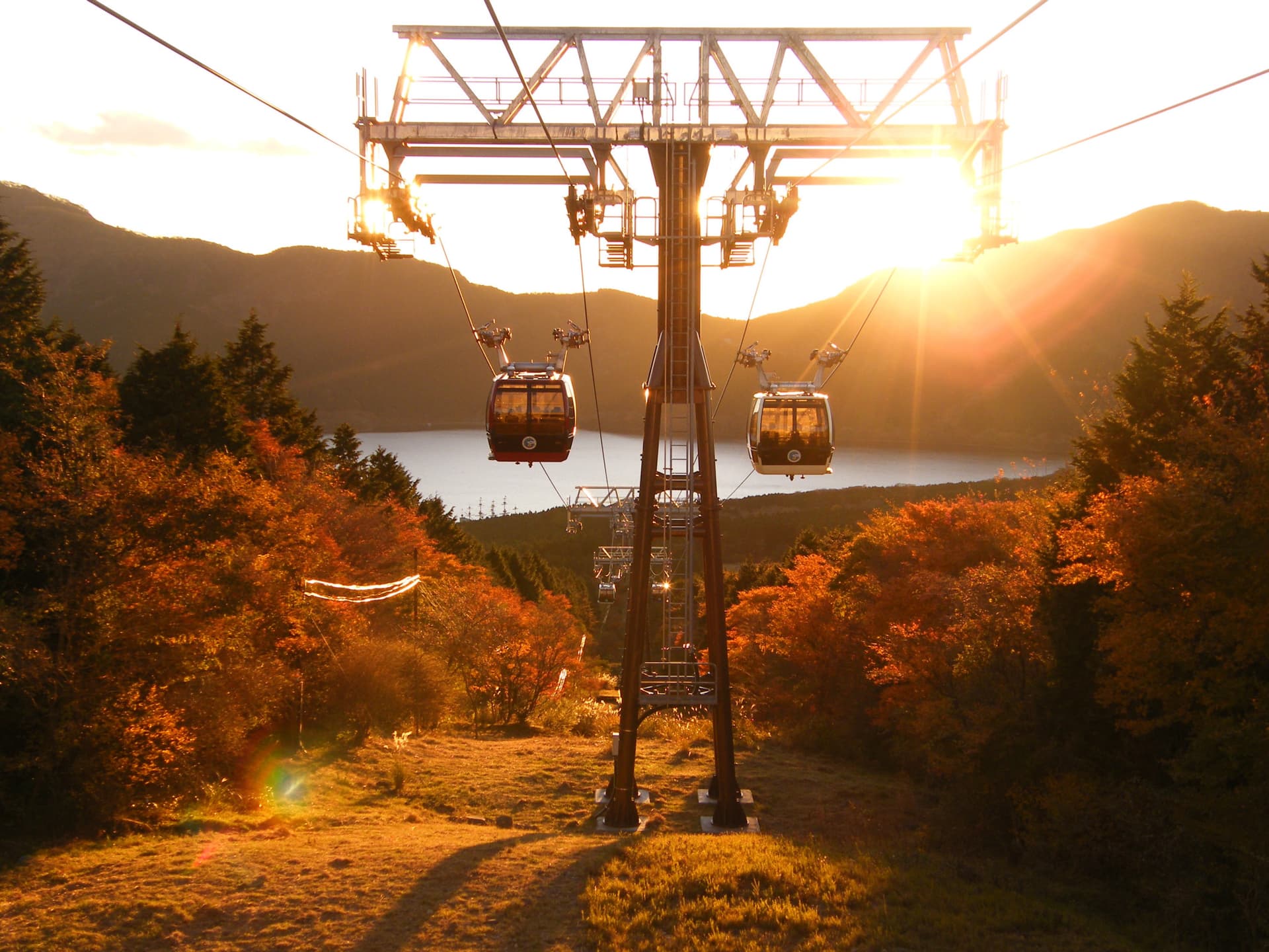 Fuji Hakone Pass - imagen 4