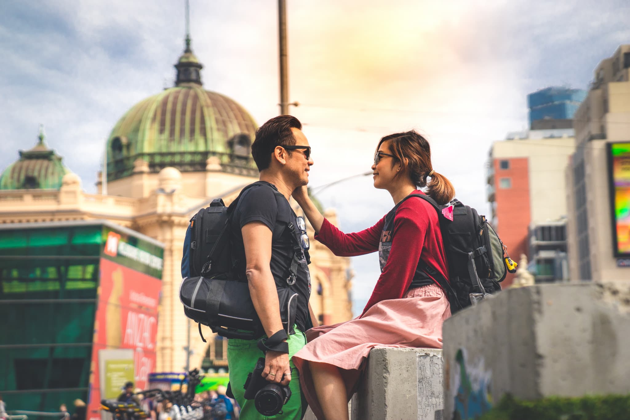Professional Photo Shoot in Melbourne - main image