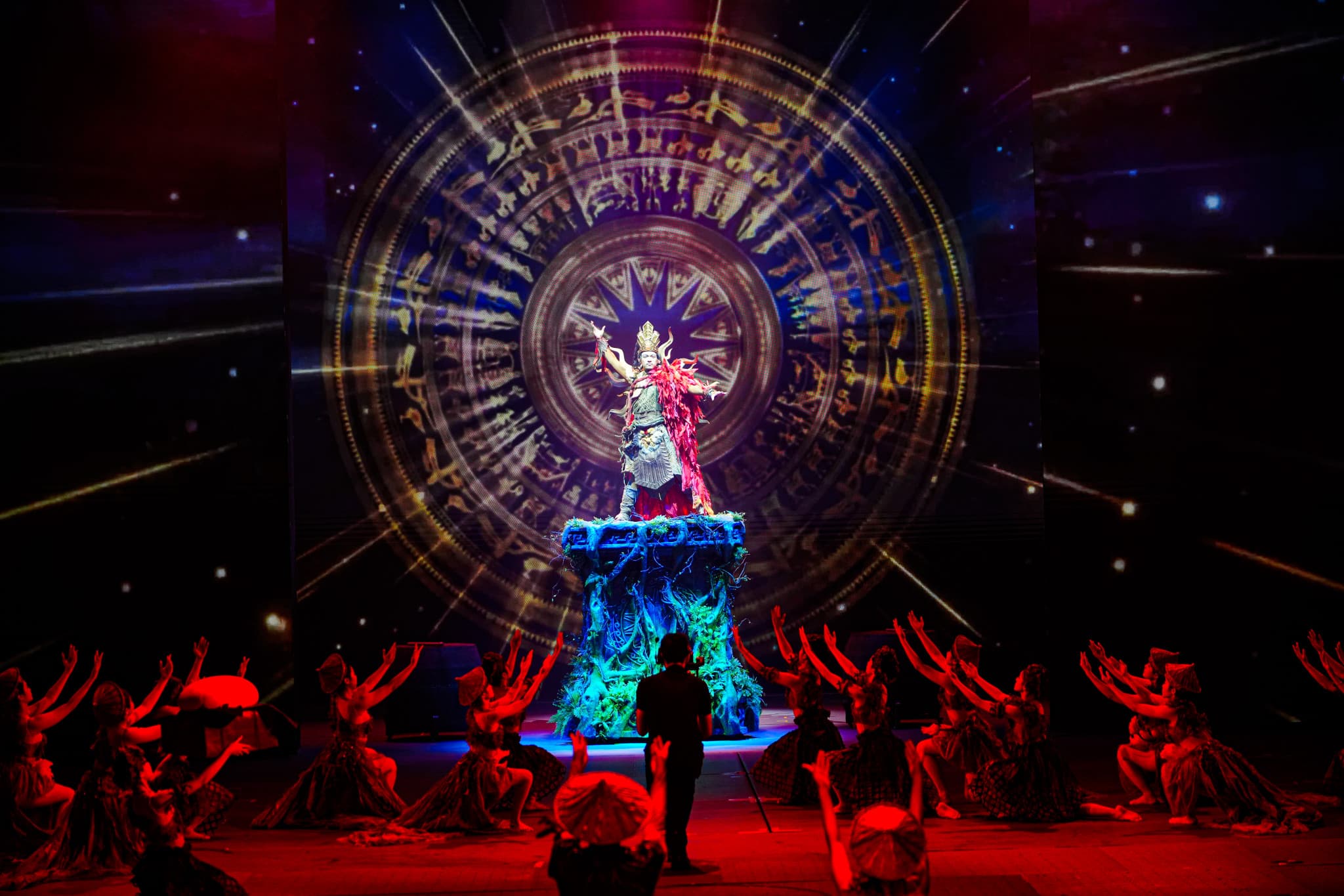 The Grand Epic of Vietnam (Đất Nước Thiên Hùng Ca) Show Ticket - image 9