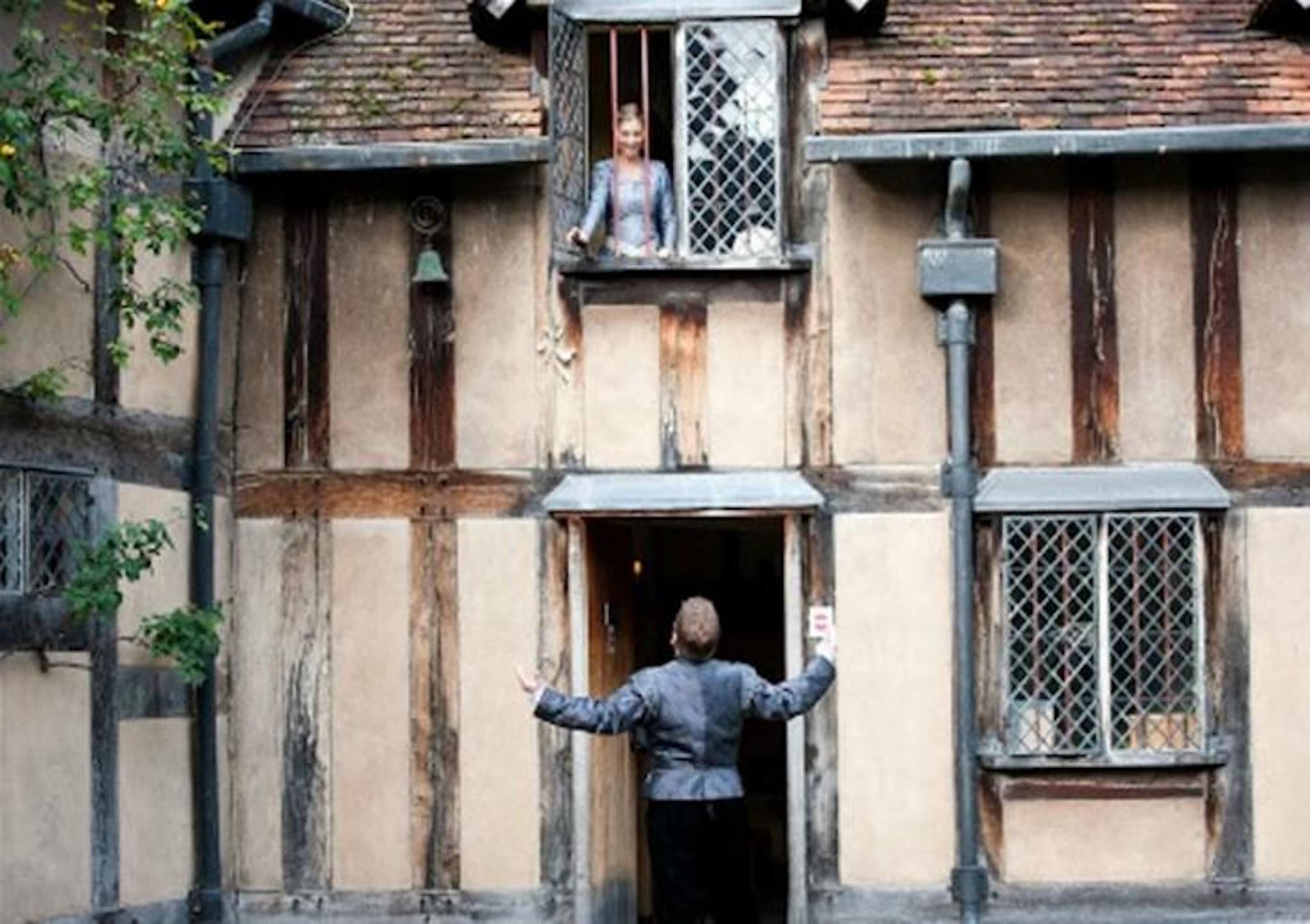 Shakespeare's Stratford and the Cotswolds Tour from London - image 4