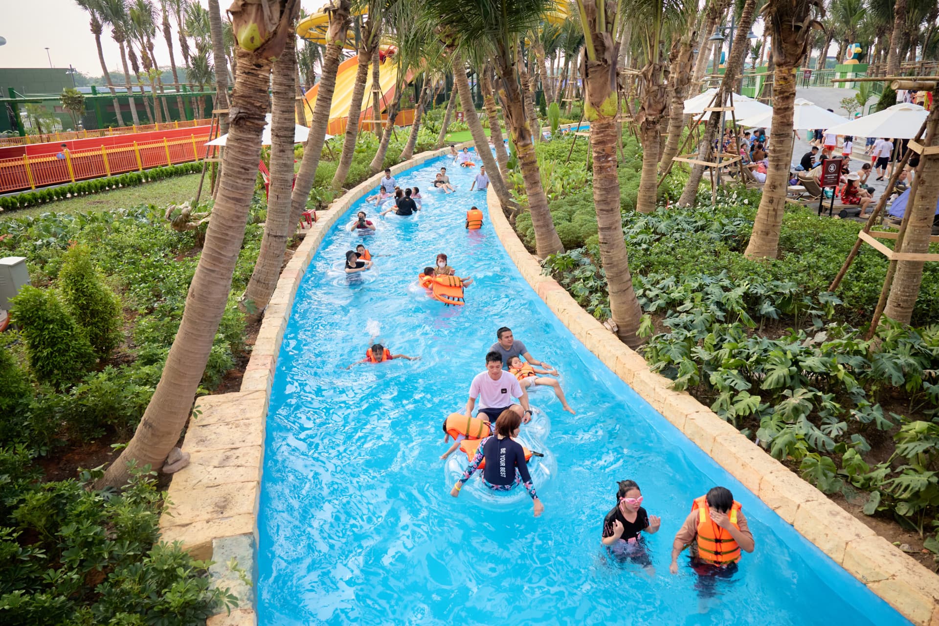 Sun World Ha Nam Ticket - image 8
