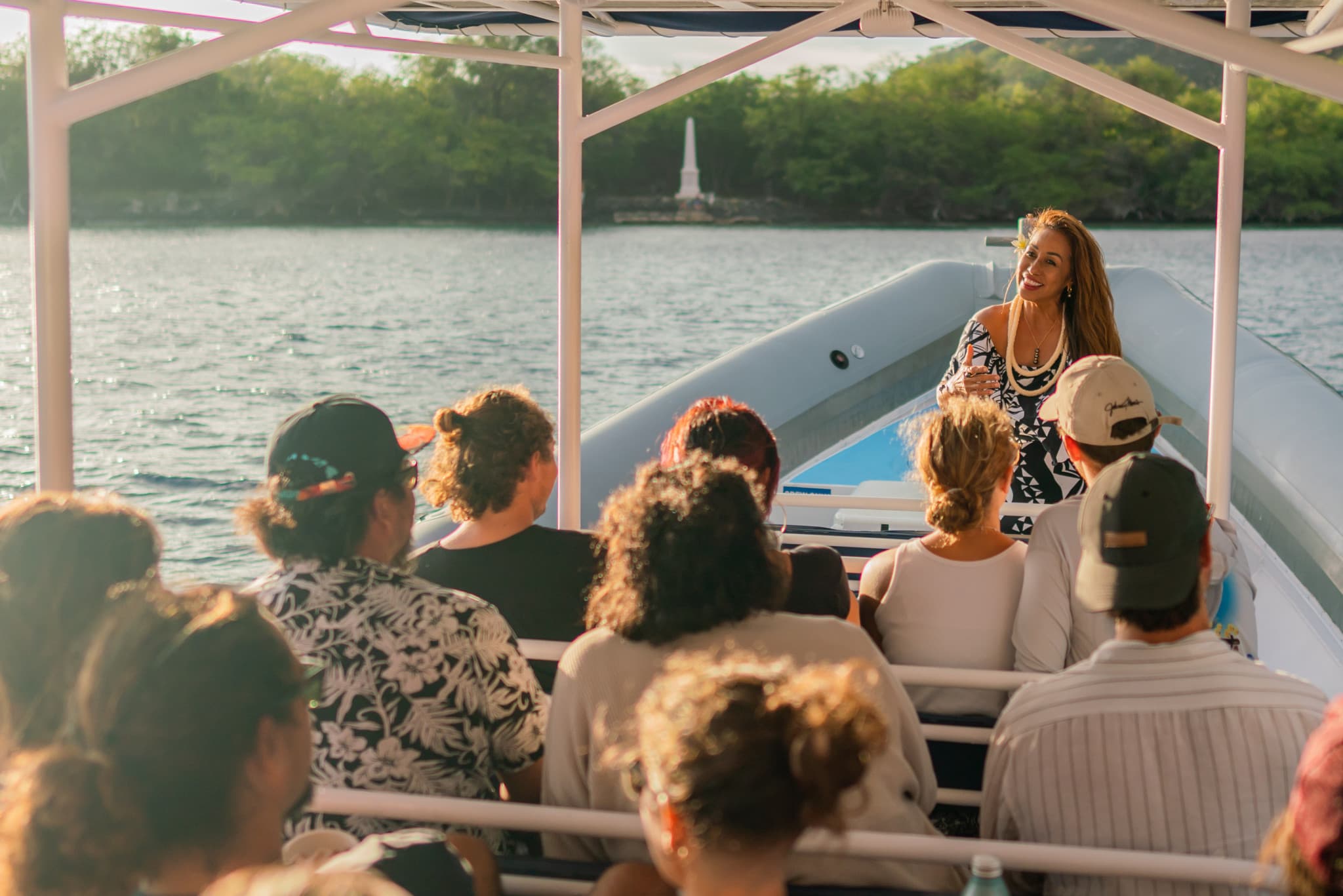 Kona Super-Raft Tours by Body Glove Cruises - image 9