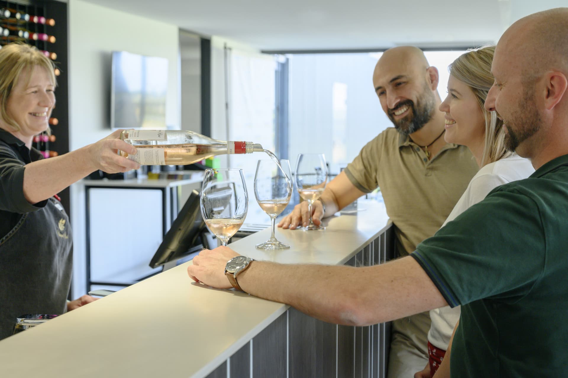 Barossa Valley Wineries and Hahndorf Tour - imagen 4