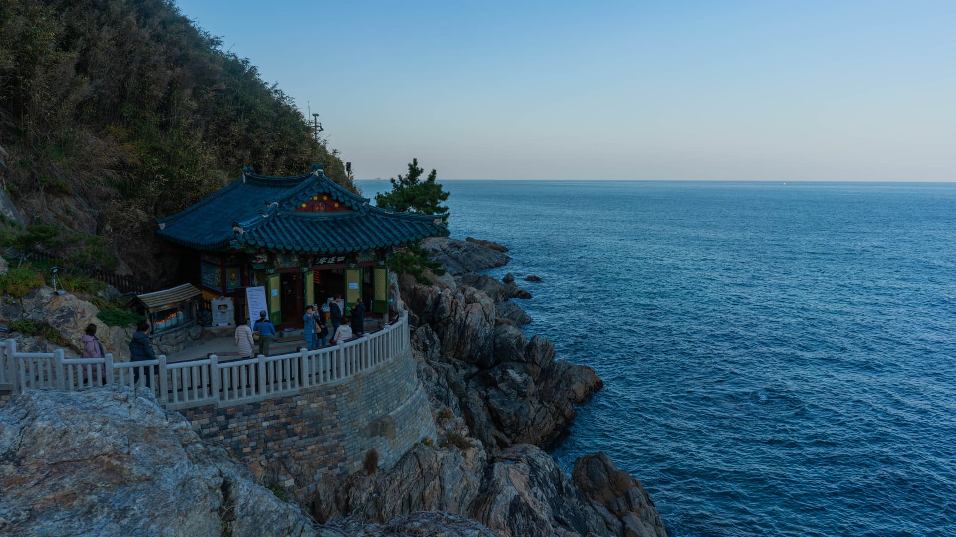 Mount Seorak and Naksansa Temple Tour from Seoul - 이미지 7