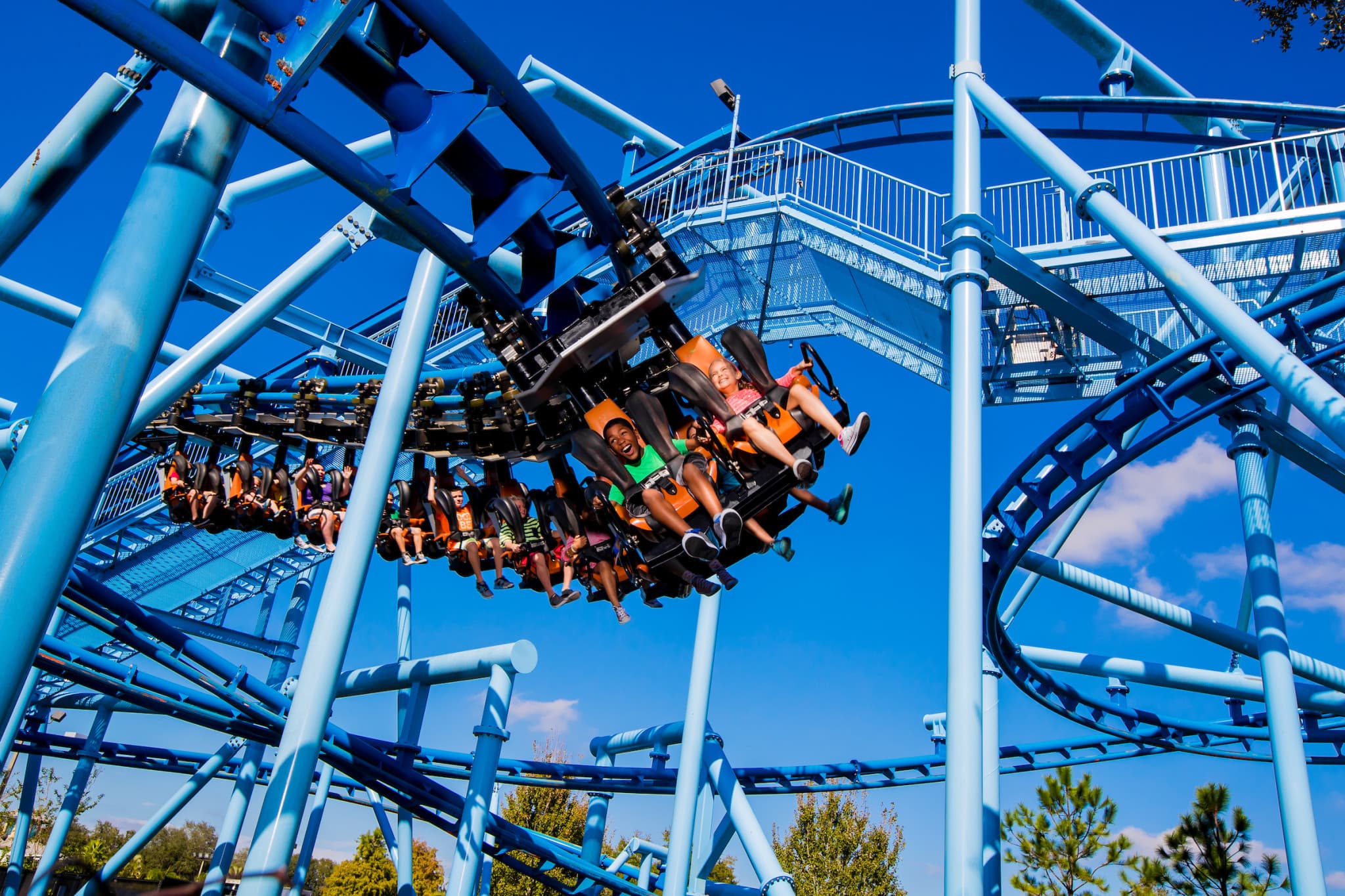 Go City Orlando All-Inclusive Pass: Save up to 50% on Attractions - image 16