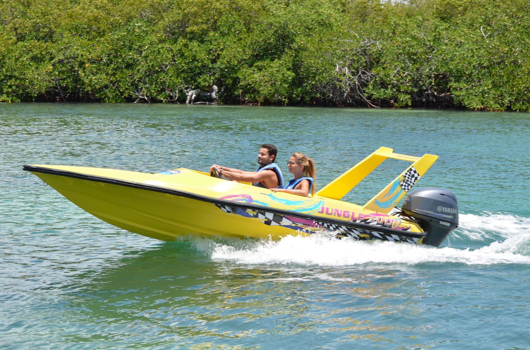 Go City Cancun All-Inclusive Pass Plus: Save up to 50% on Attractions - image 2