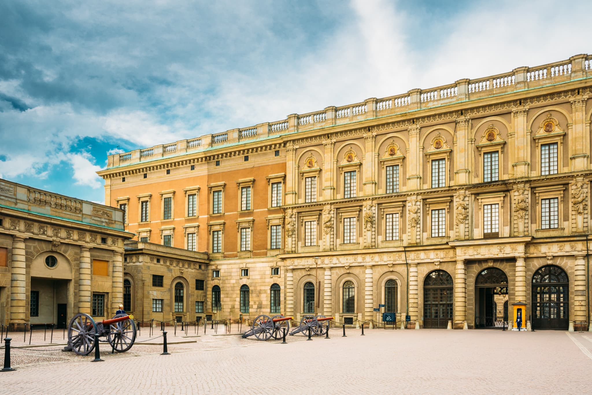 Go City Stockholm Essentials Pass: 3 Attractions - image 8