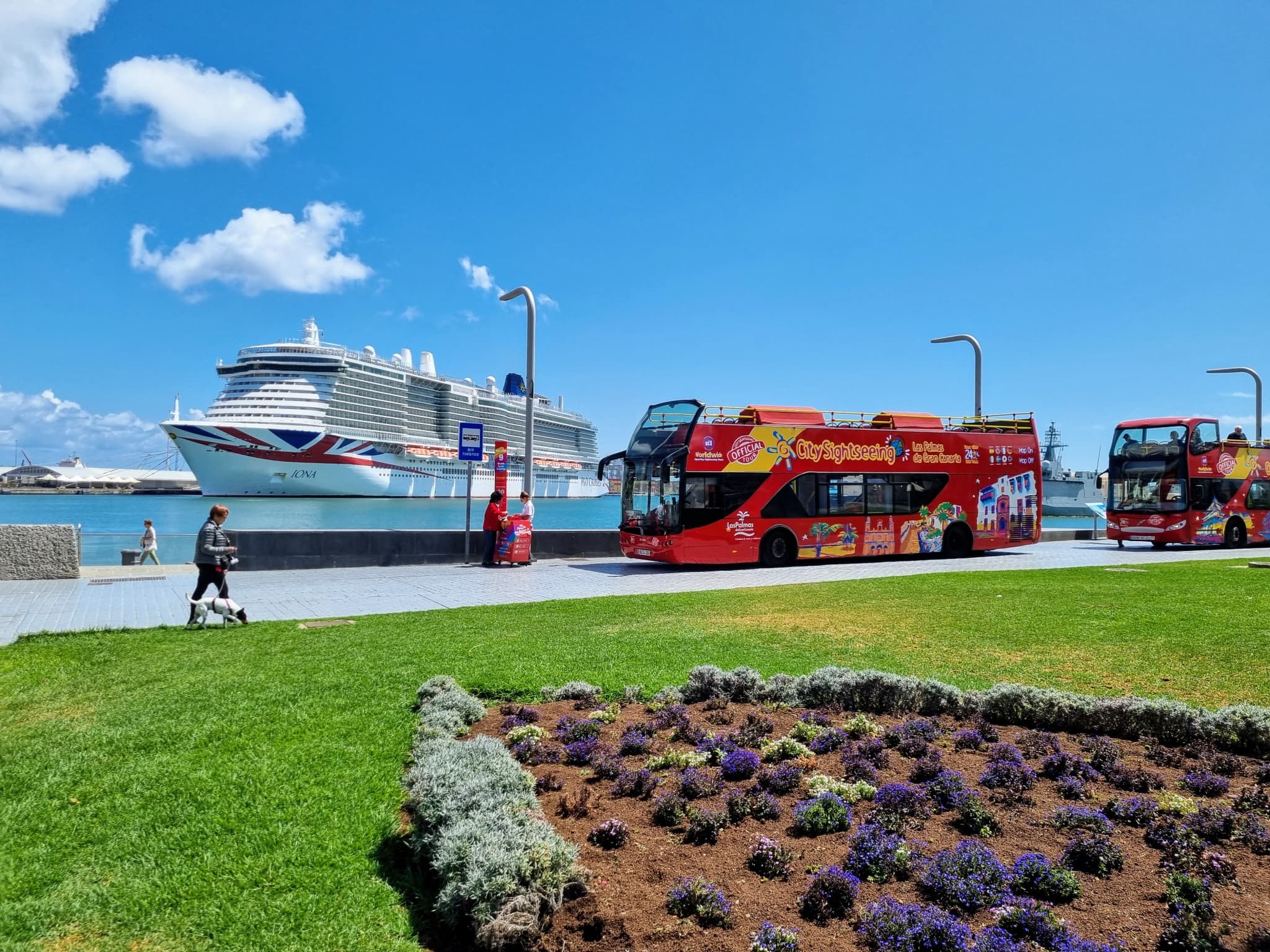 City Sightseeing Las Palmas de Gran Canaria Hop-on Hop-off Bus Tour - image 10