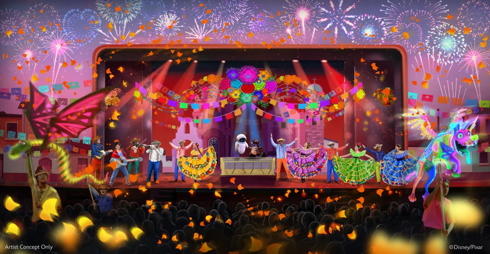 Disney Cruise Line: 3-Night Disney Adventure Cruise from Singapore - image 38