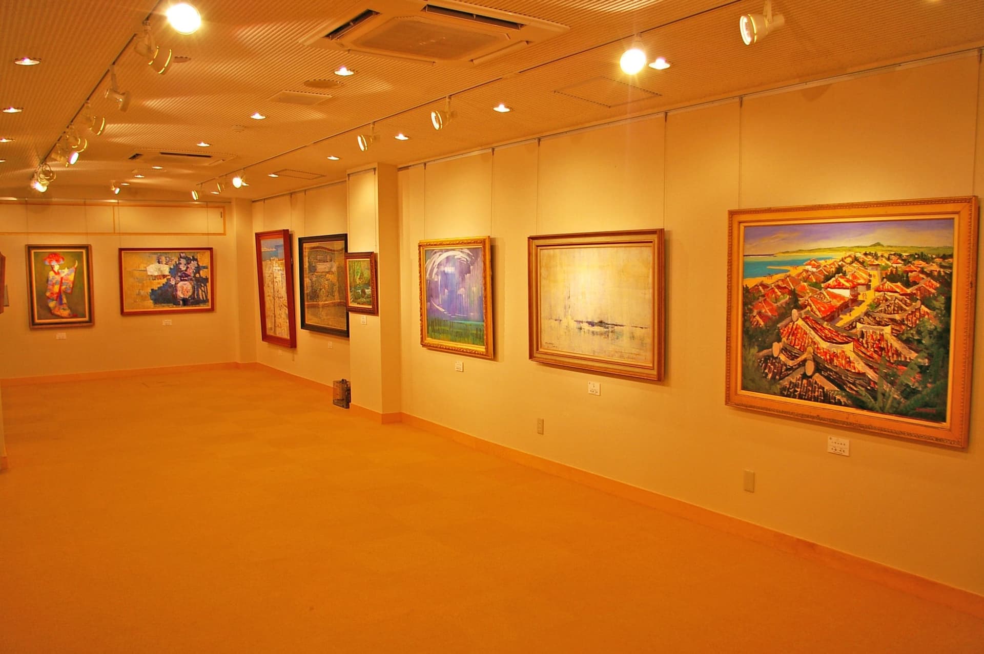 The Okinawa Peace Hall - imagen 2