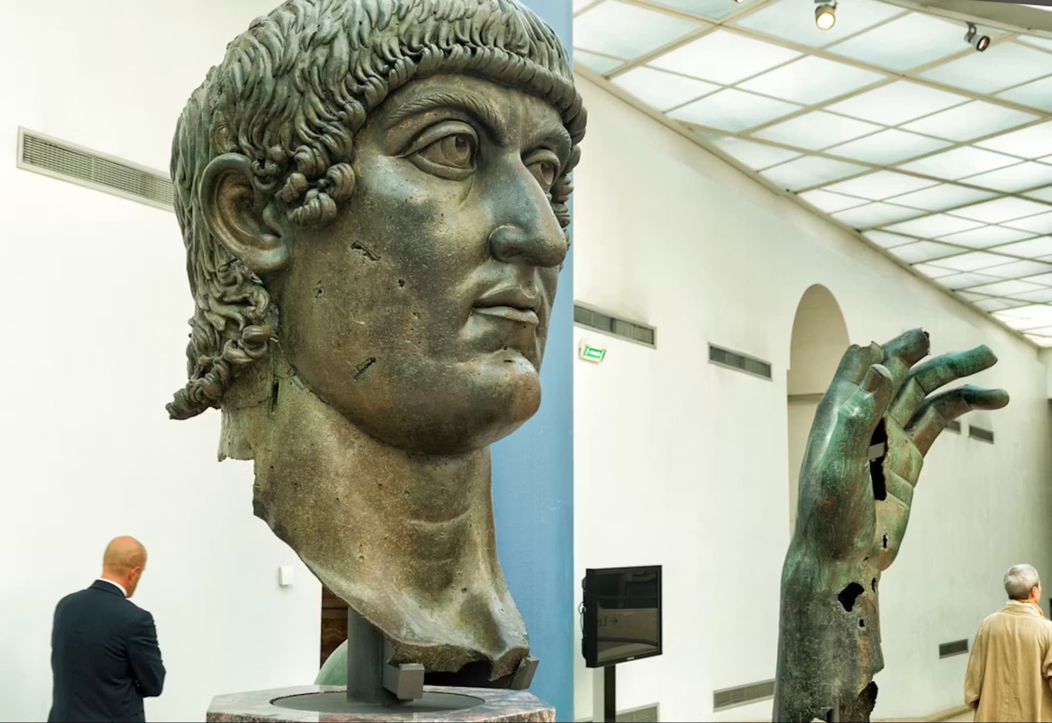 Capitoline Museums Ticket - image 14