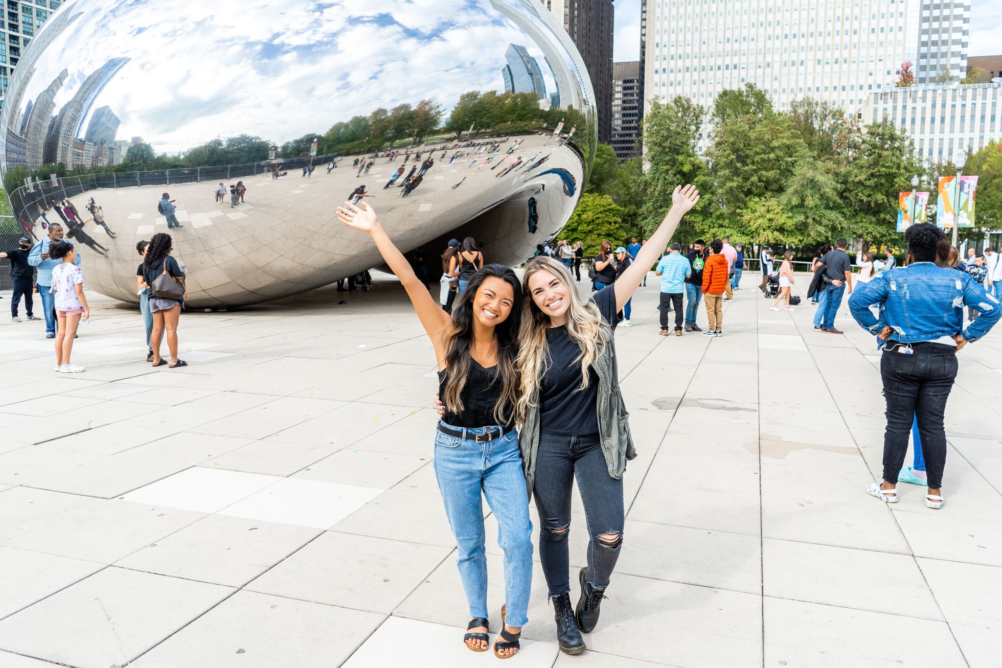 Go City Chicago All-Inclusive Pass: Save up to 50% on Attractions - image 13