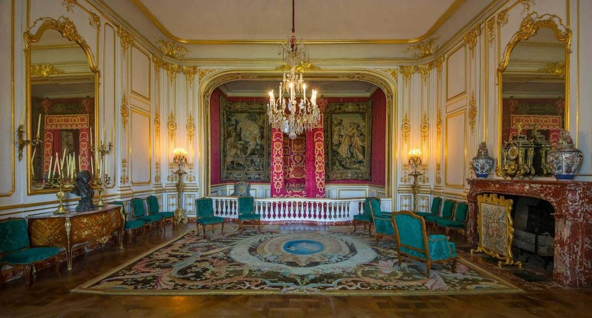 Château de Chambord Ticket - image 10
