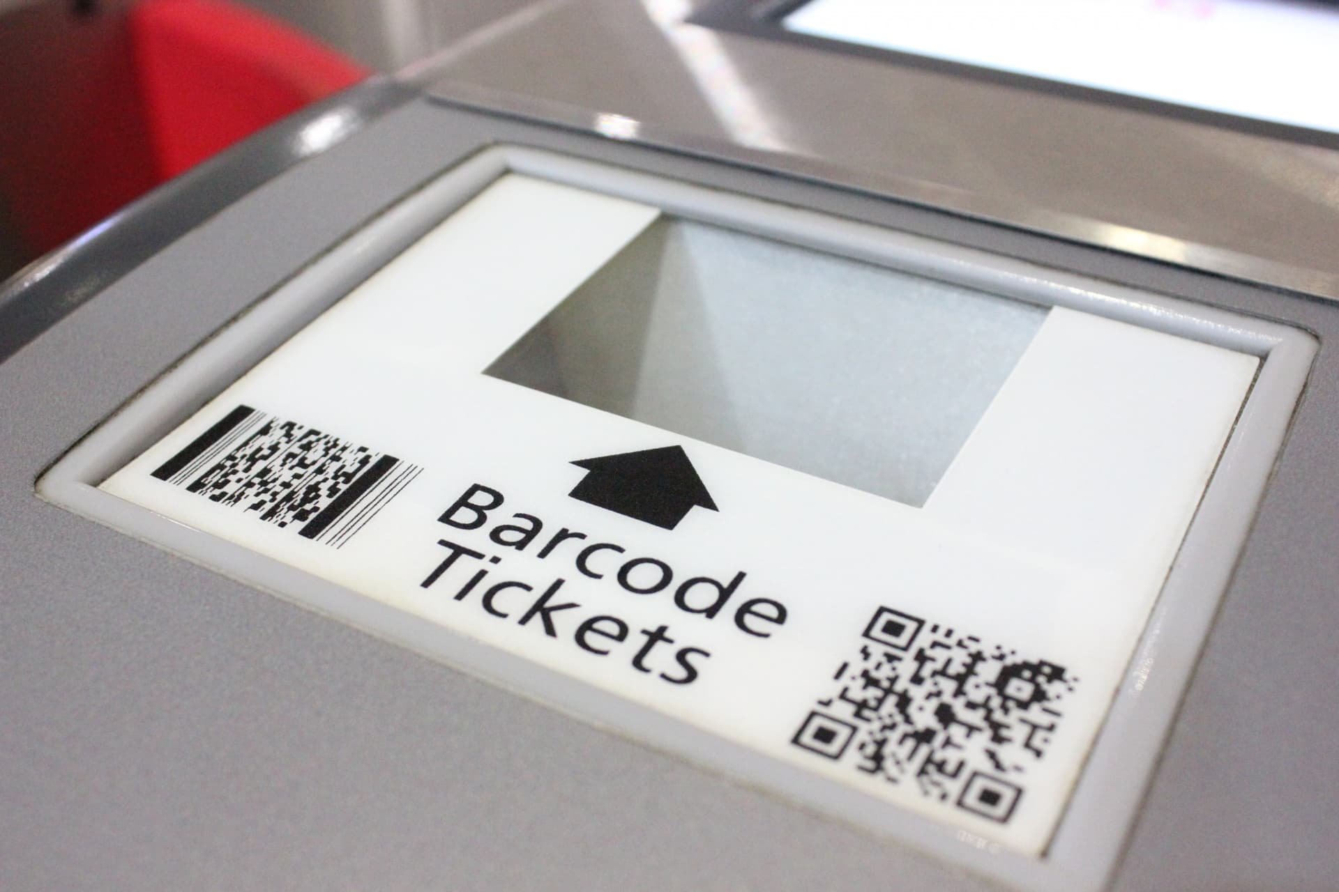 KLIA Ekspres Airport Train Ticket - image 8