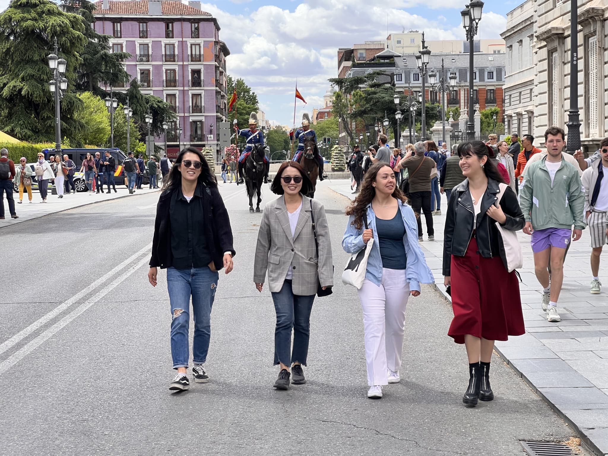 Madrid Walking Tour - image 4