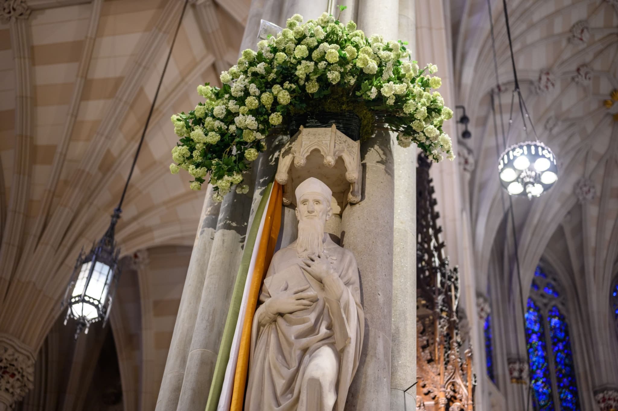 St. Patrick's Cathedral Self-Guided Audio Tour - image 8