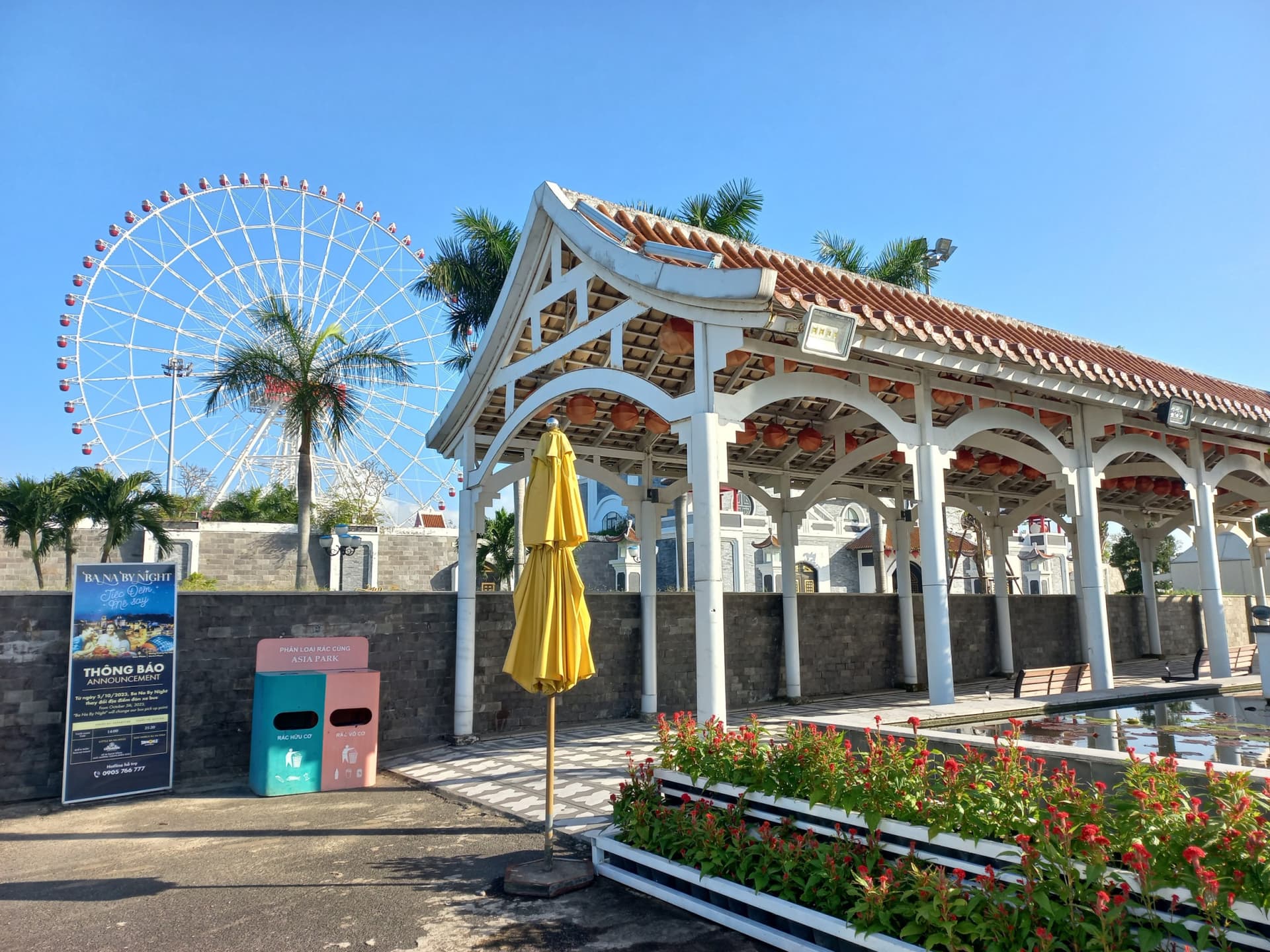 Autobús lanzadera entre Da Nang y Ba Na Hills - imagen 5