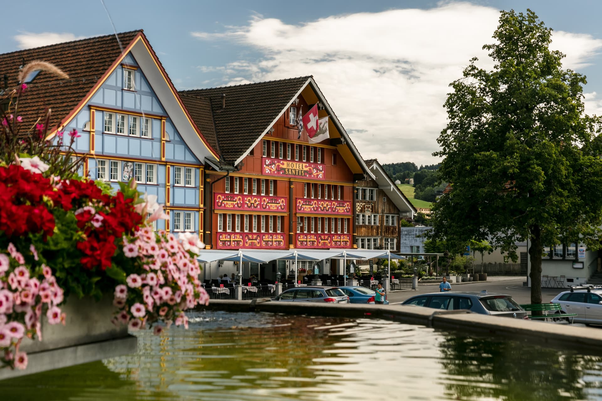 Appenzell Tour from Zurich with Cheese and Chocolate Tasting - image 4