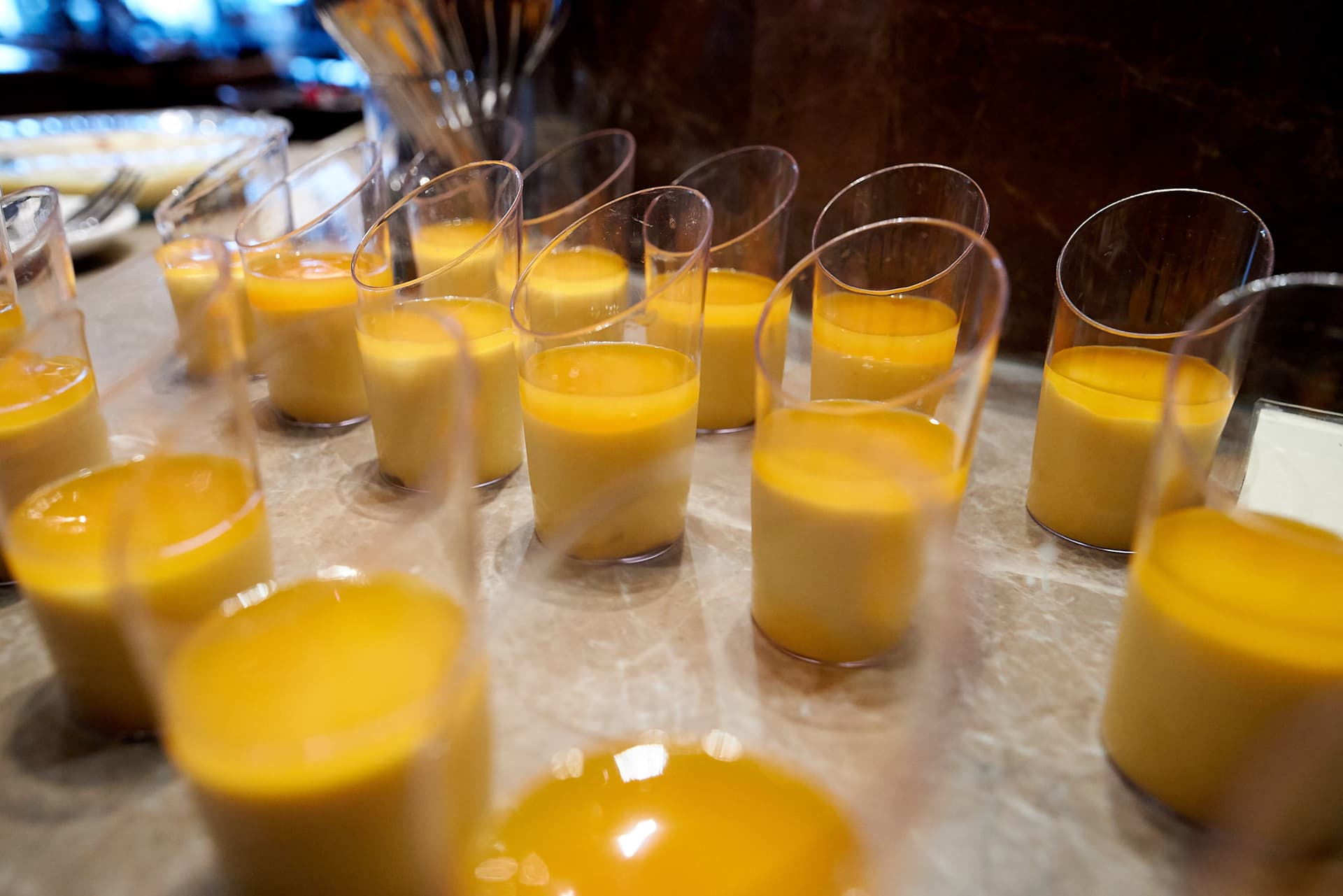 Macau Tower Portuguese Dining Experience at Tromba Rija - image 7